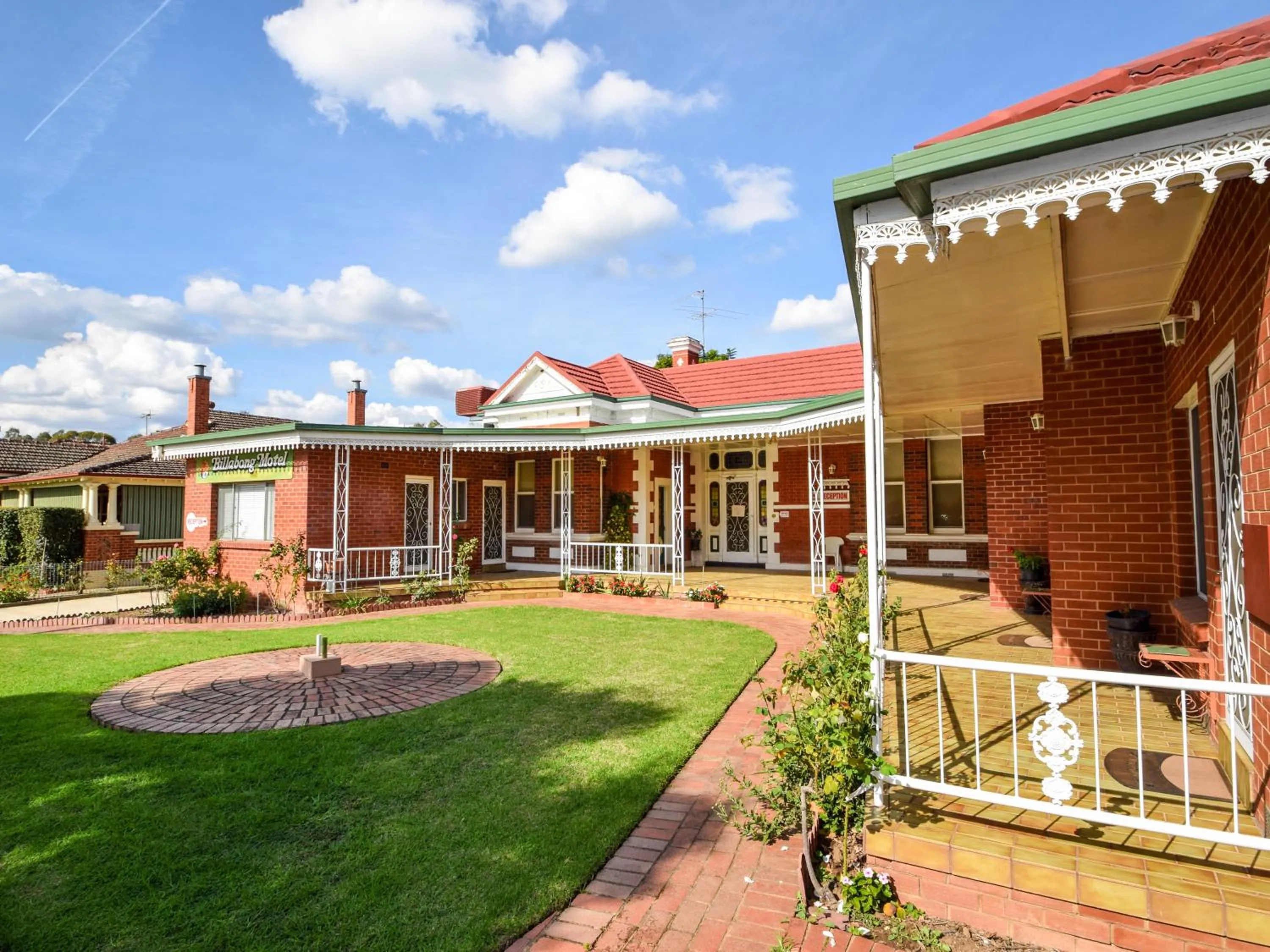 Billabong Wangaratta