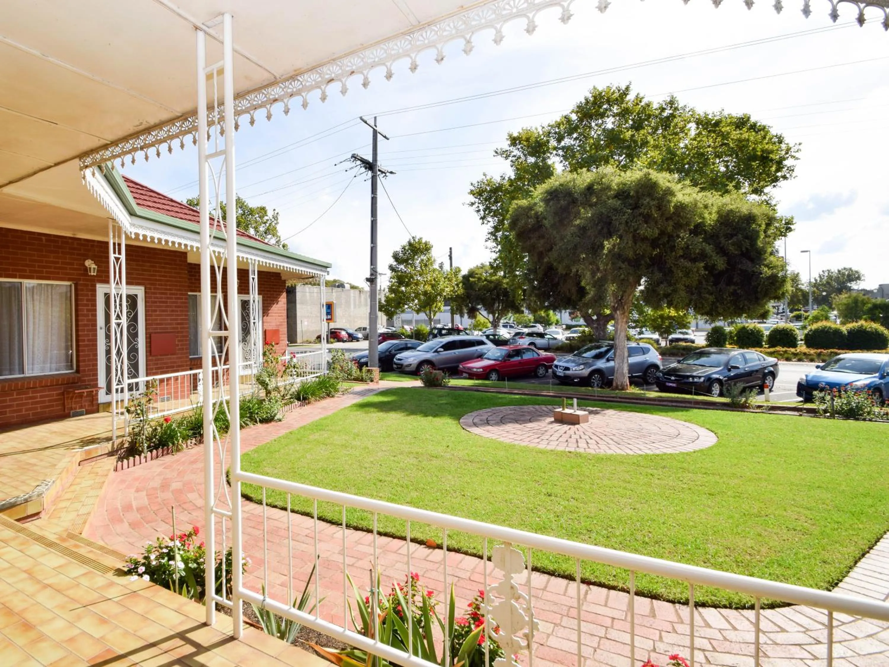 Billabong Wangaratta