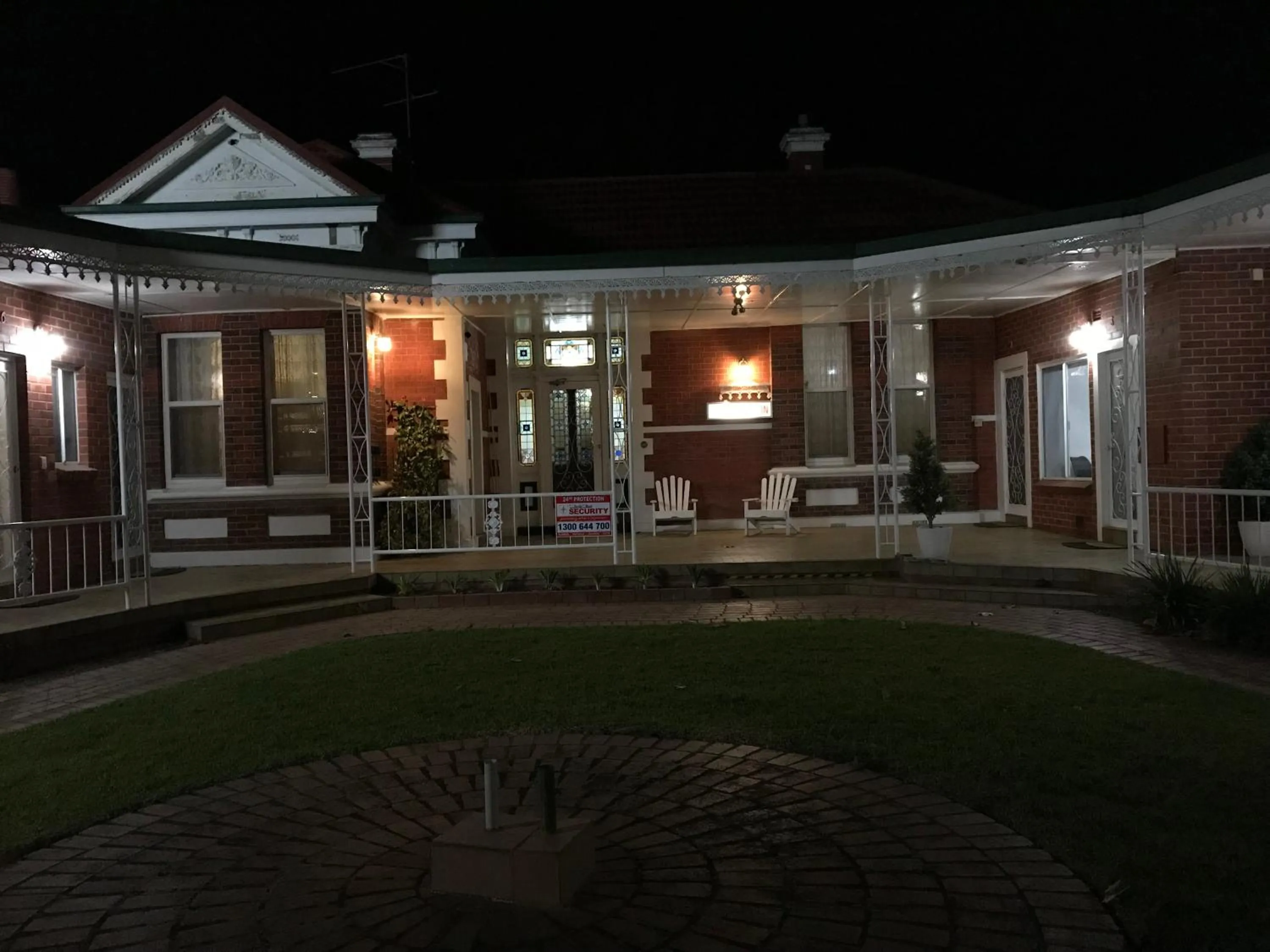 Property building in Billabong Wangaratta