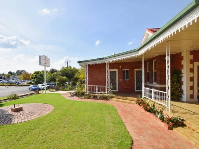 Billabong Wangaratta