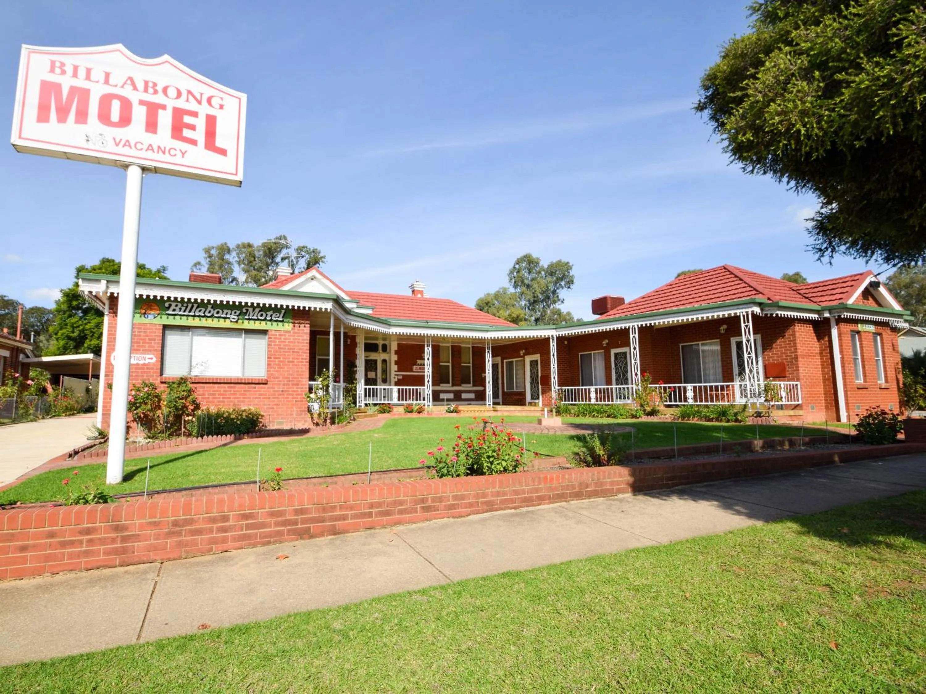 Billabong Wangaratta