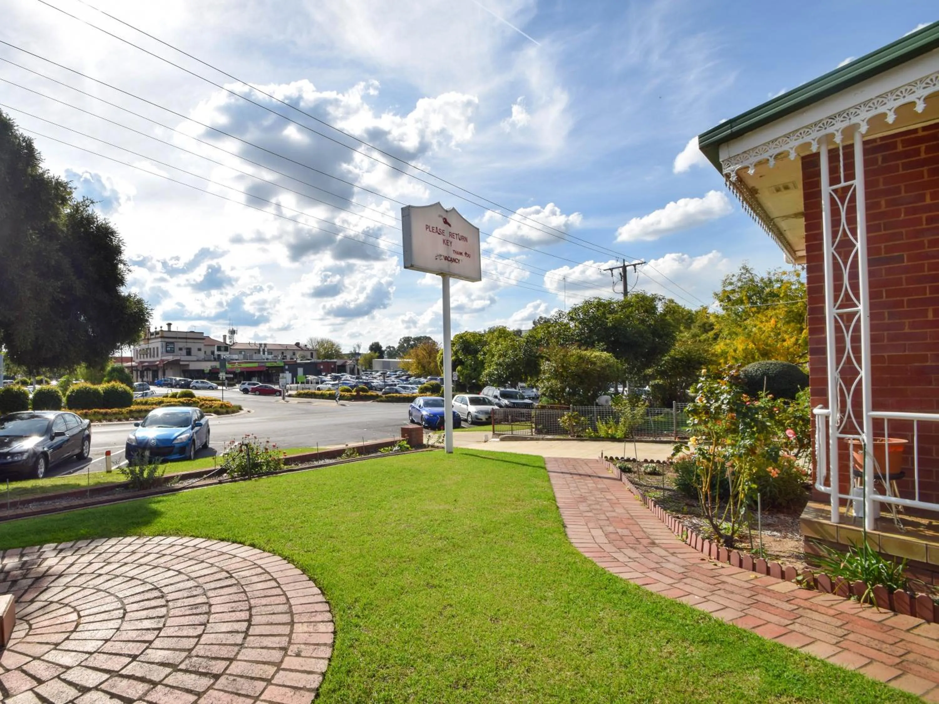 Billabong Wangaratta