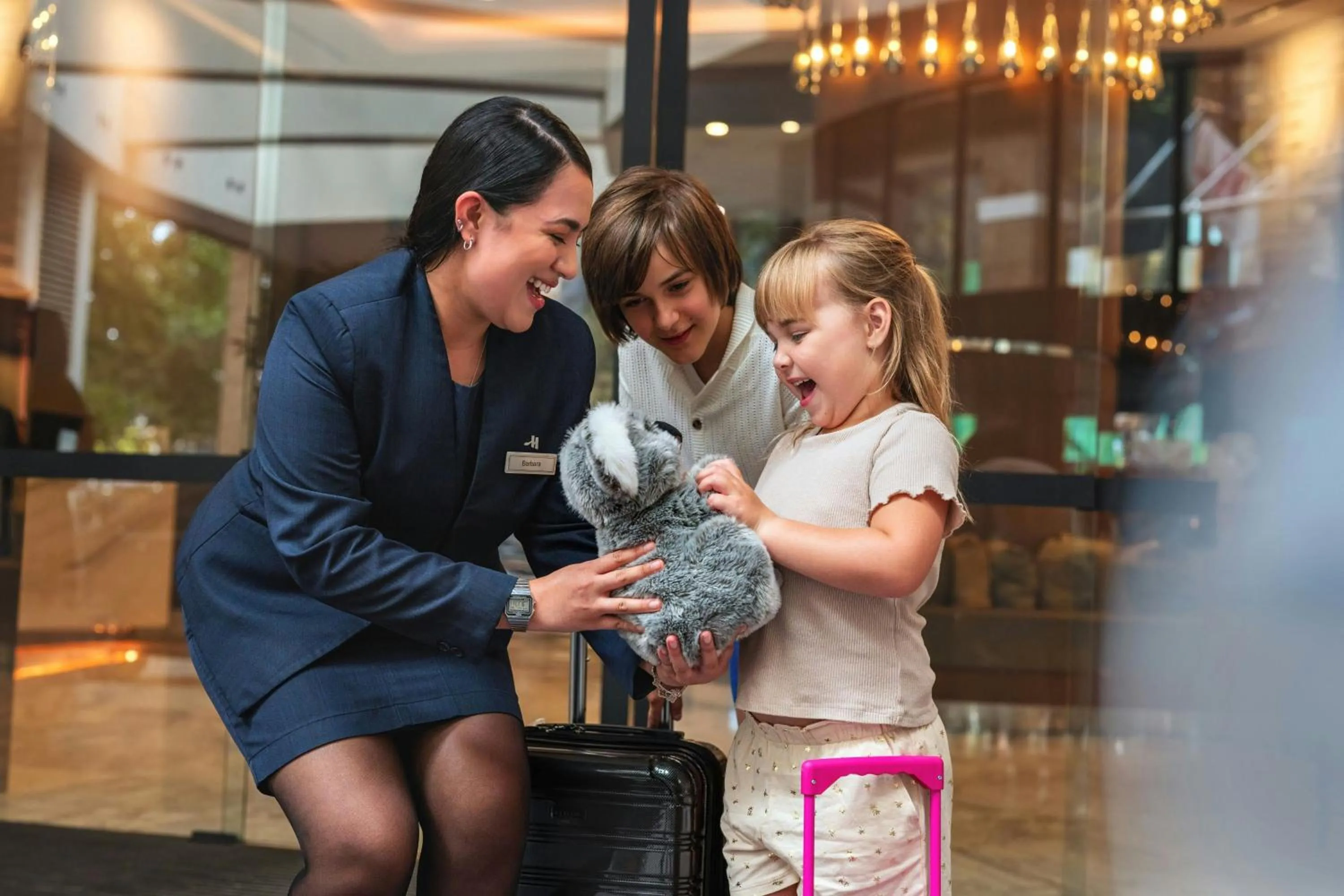 View (from property/room) in Sydney Harbour Marriott Hotel at Circular Quay