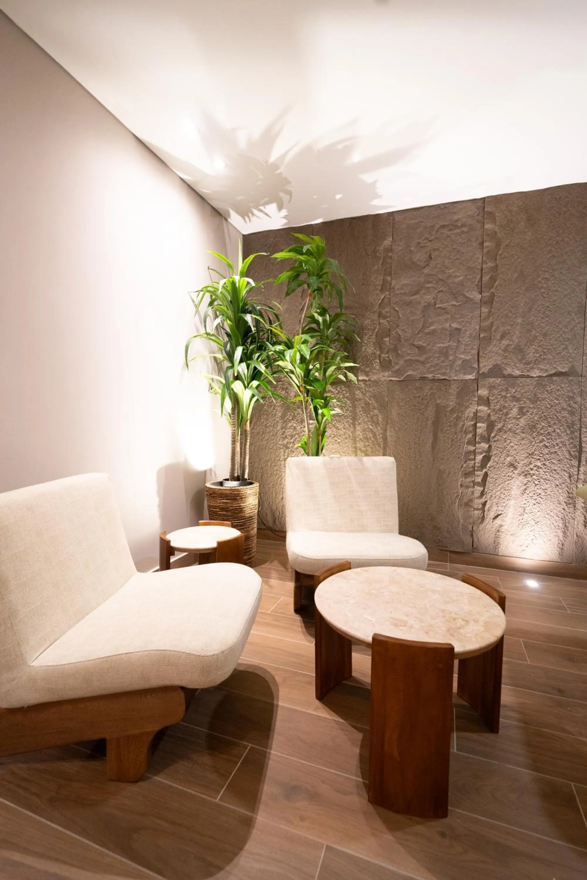 Spa and wellness centre/facilities in Zi One Luxury Hotel