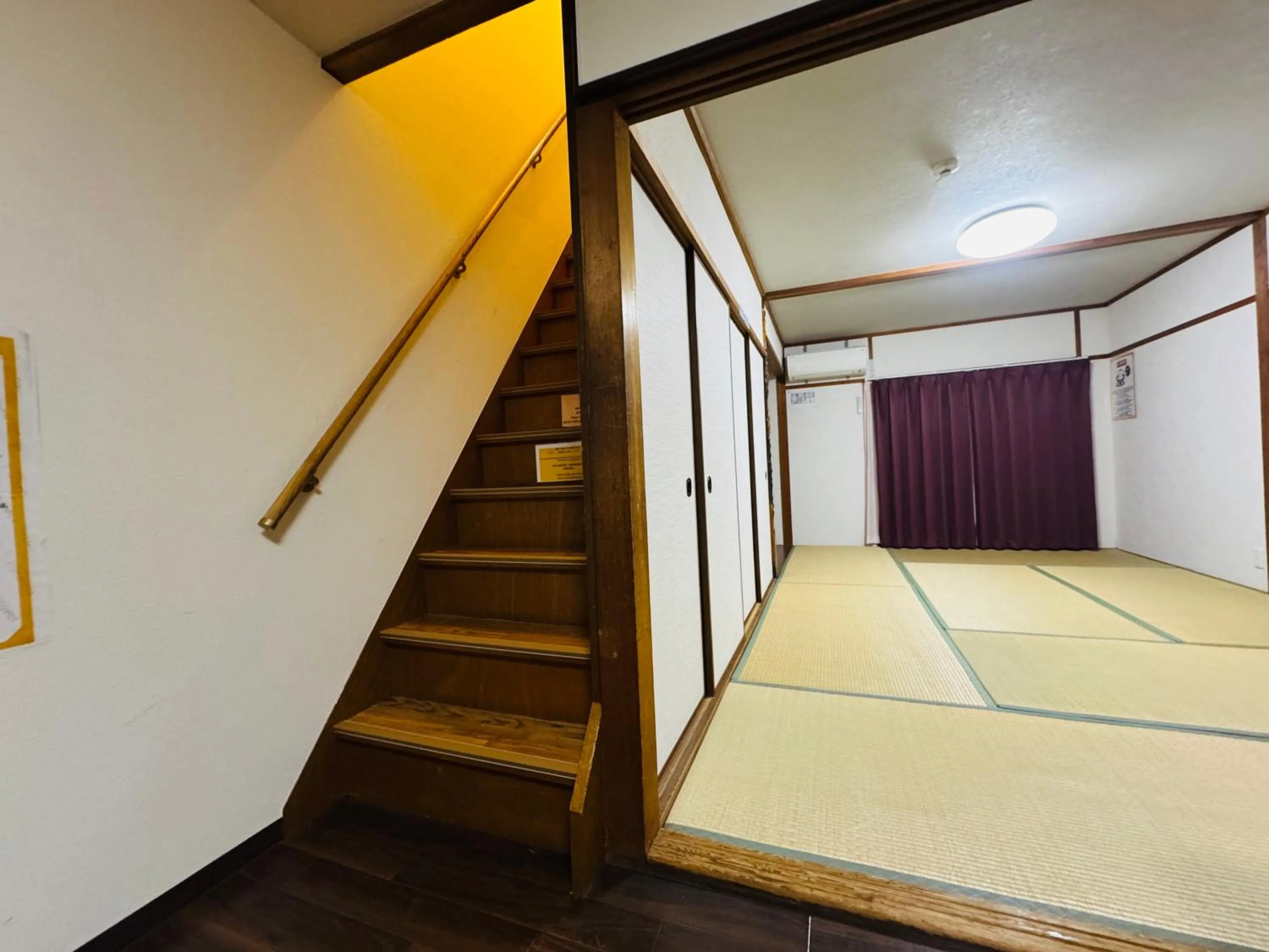 Photo of the whole room in miel Hanazono -vacation rental-