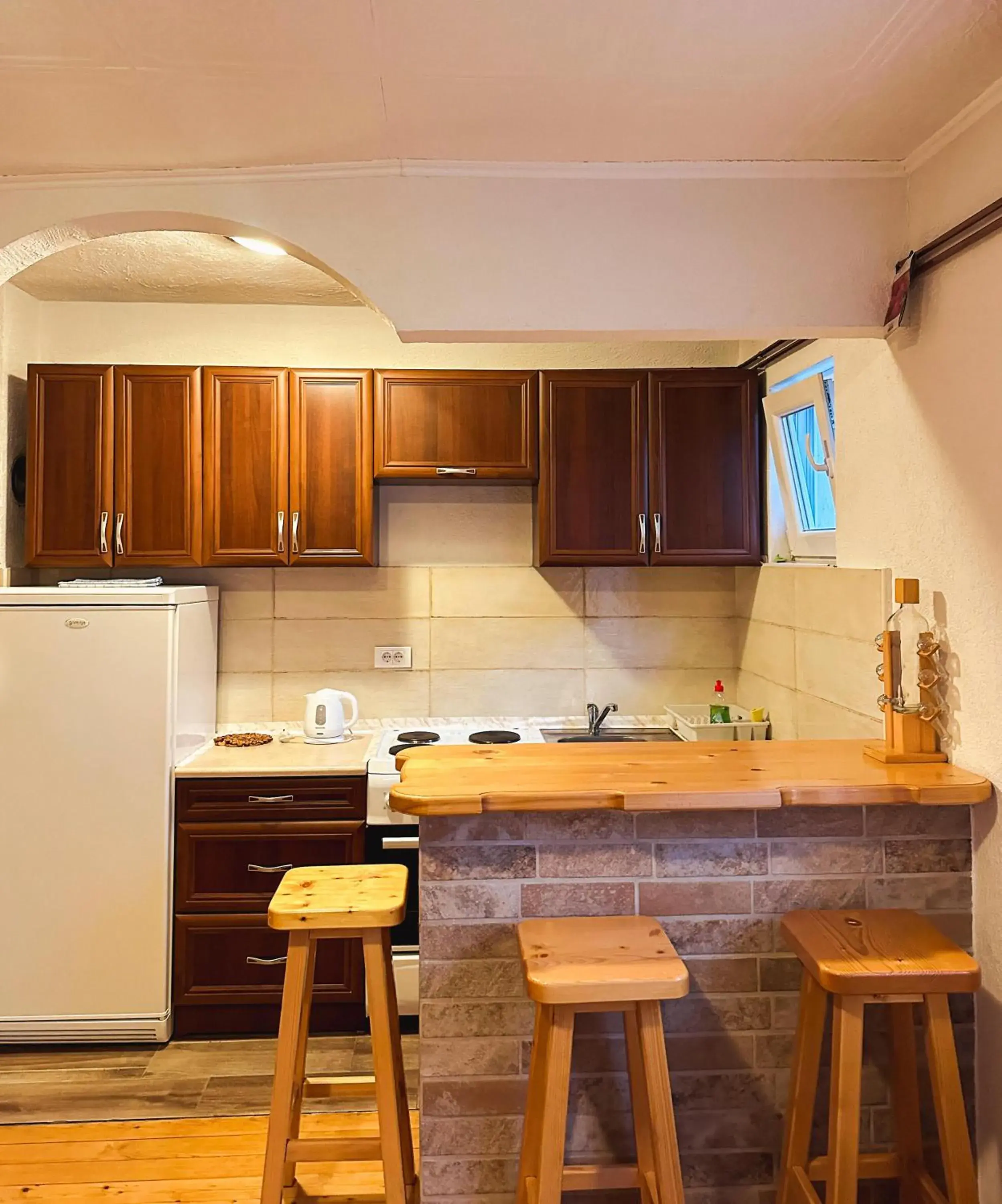 Apartman Olivera Apartman Olivera