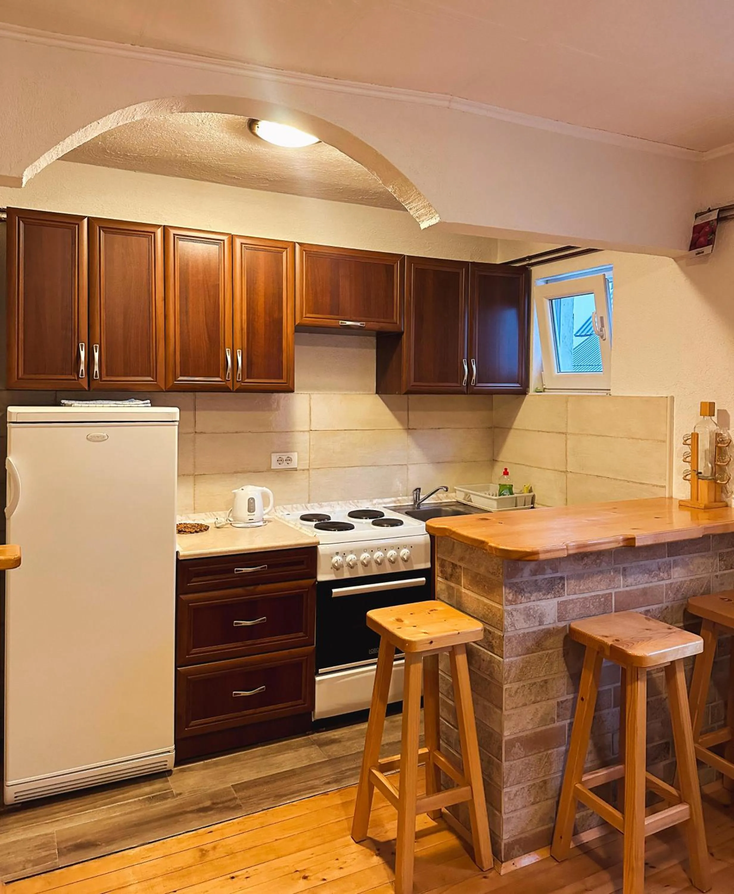 Apartman Olivera