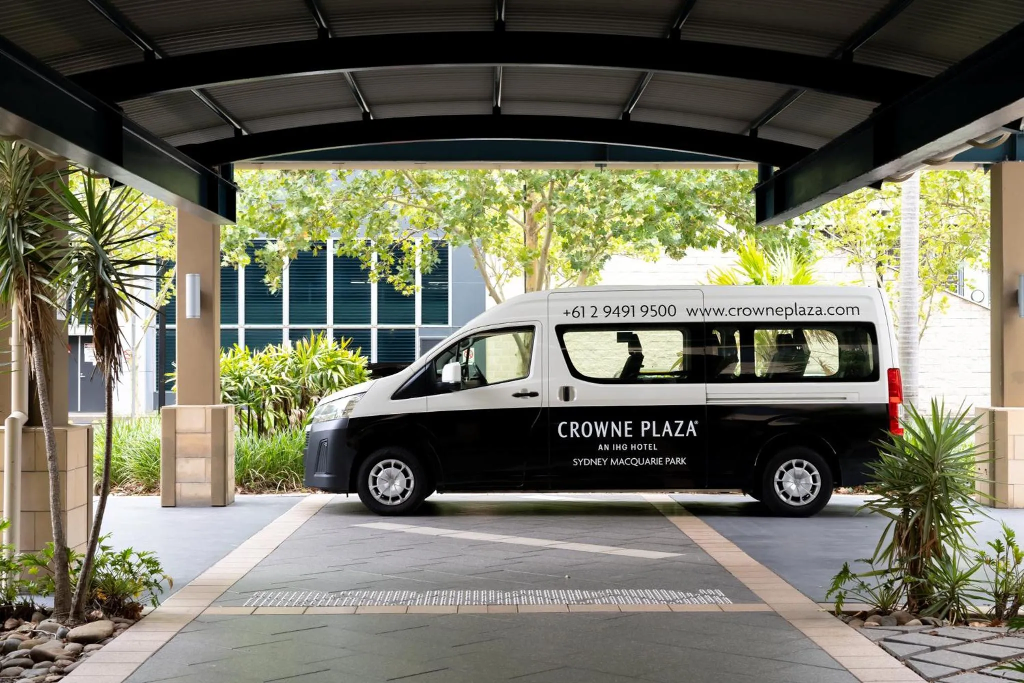 Other in Courtyard by Marriott Sydney-North Ryde