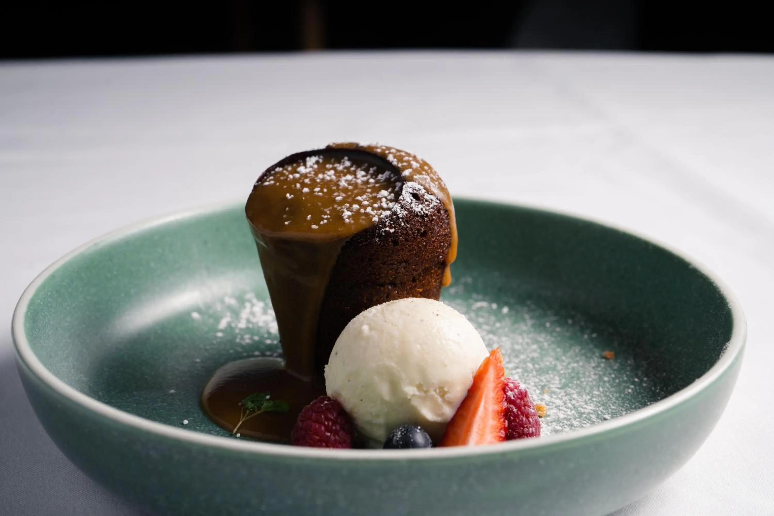 Restaurant/places to eat in Courtyard by Marriott Sydney-North Ryde