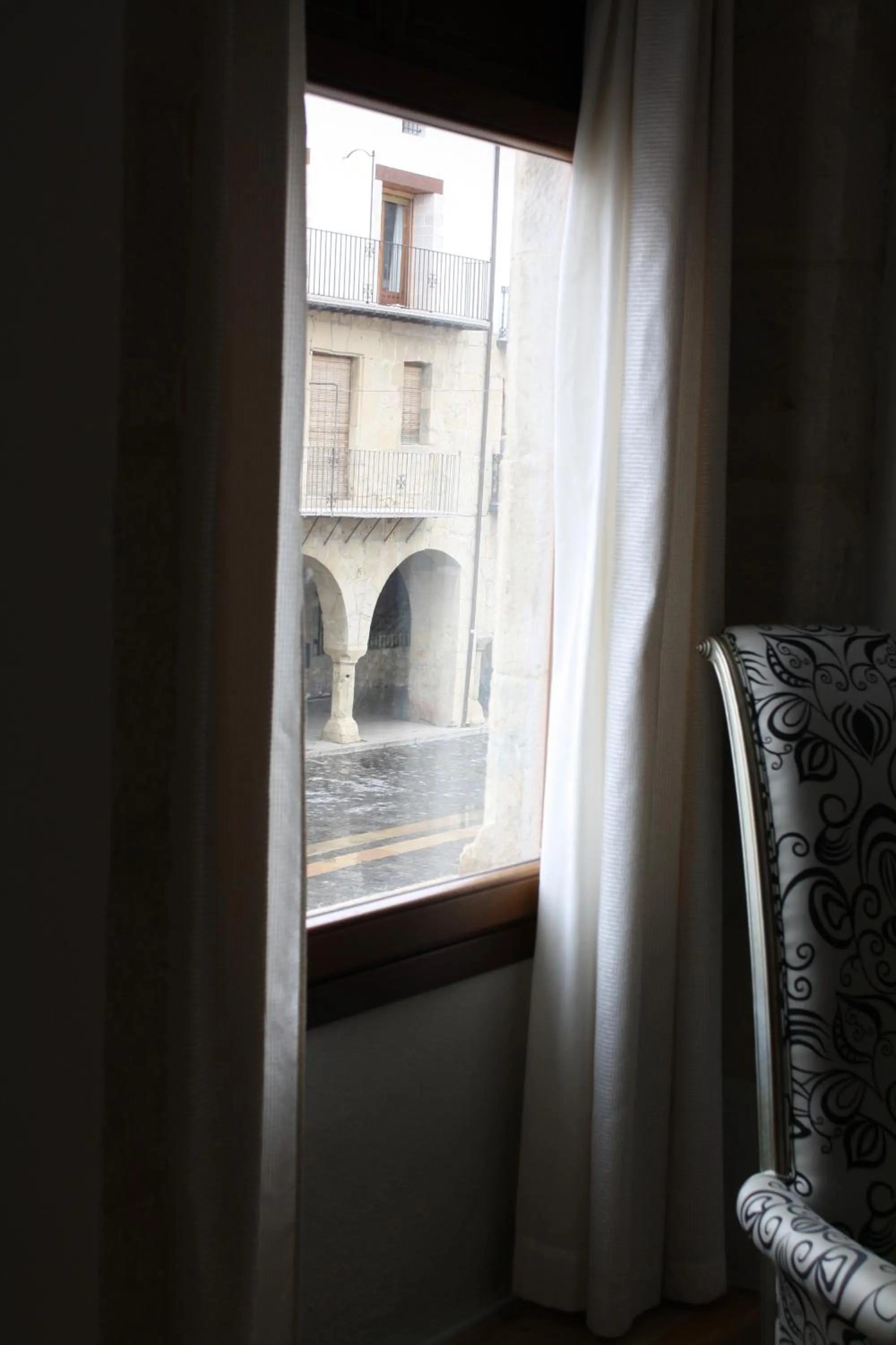 Hotel Palau dels Osset