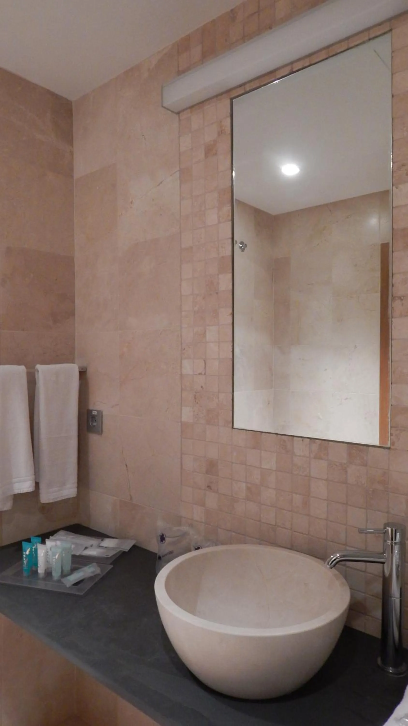 Hotel Palau dels Osset