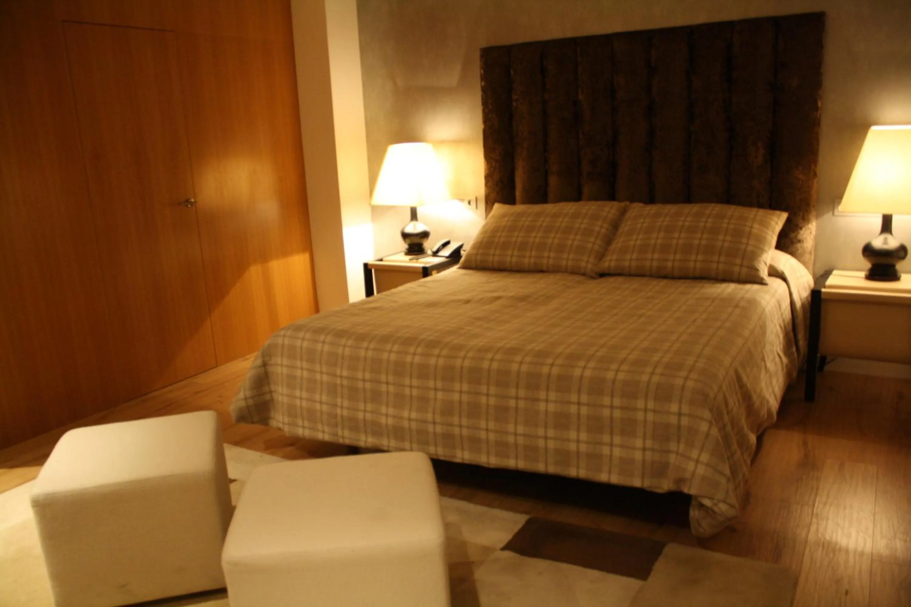 Hotel Palau dels Osset