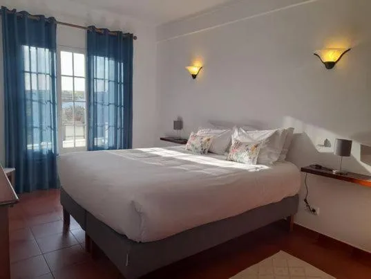 Double Room with Balcony in Terras de Monsaraz