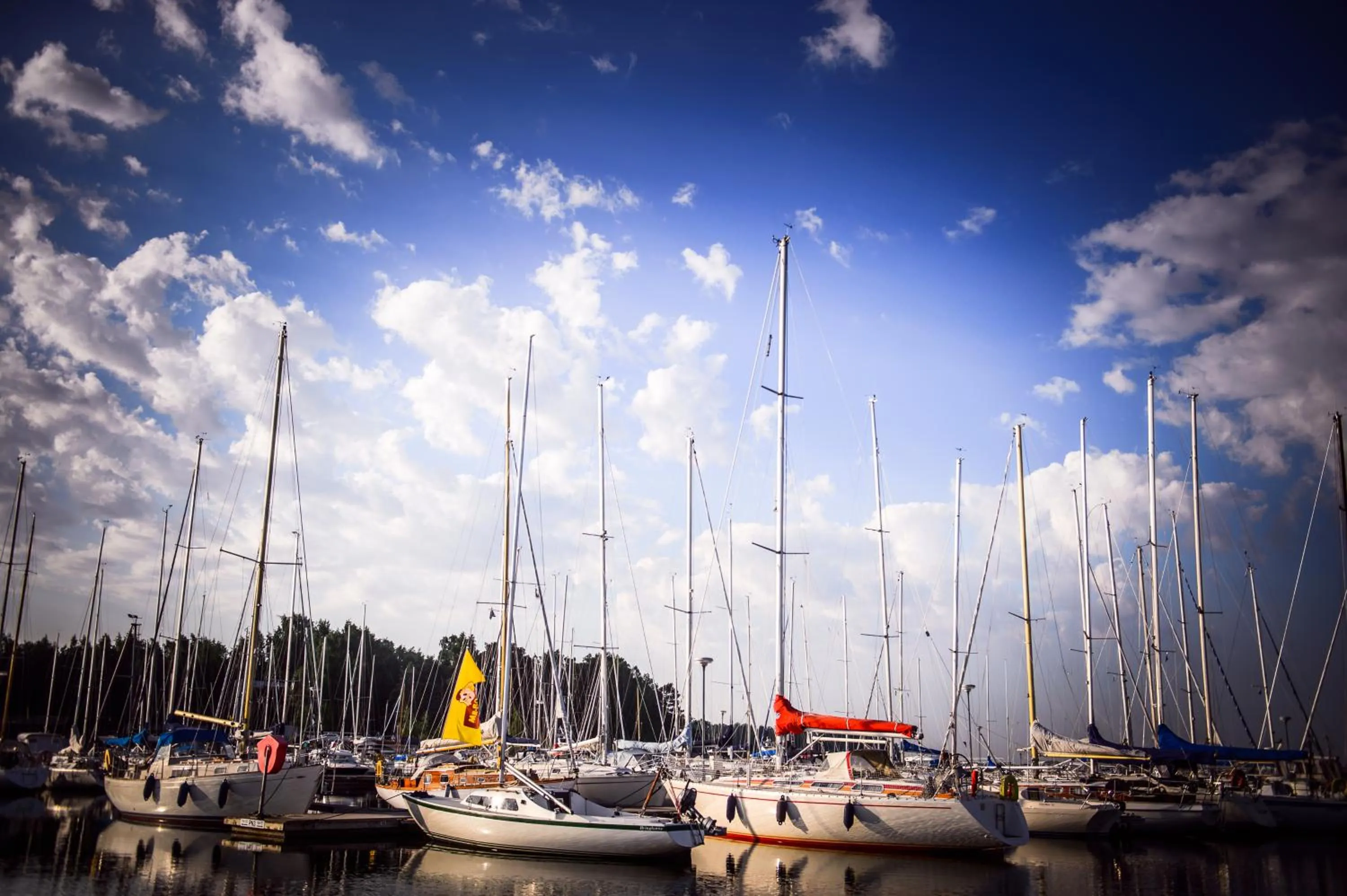 Neighbourhood in Radisson Blu Hotel Espoo