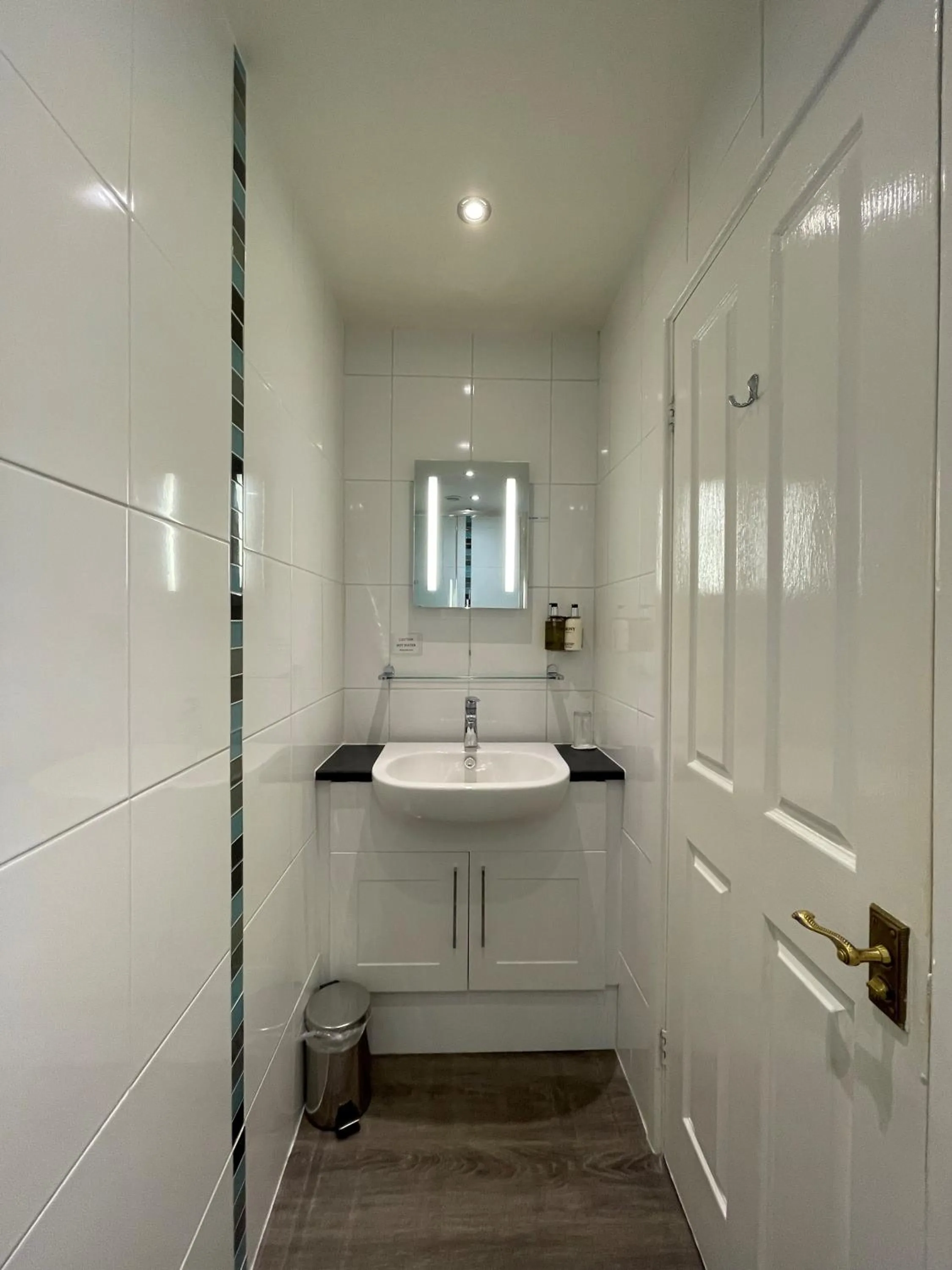 Bathroom in The Upper House