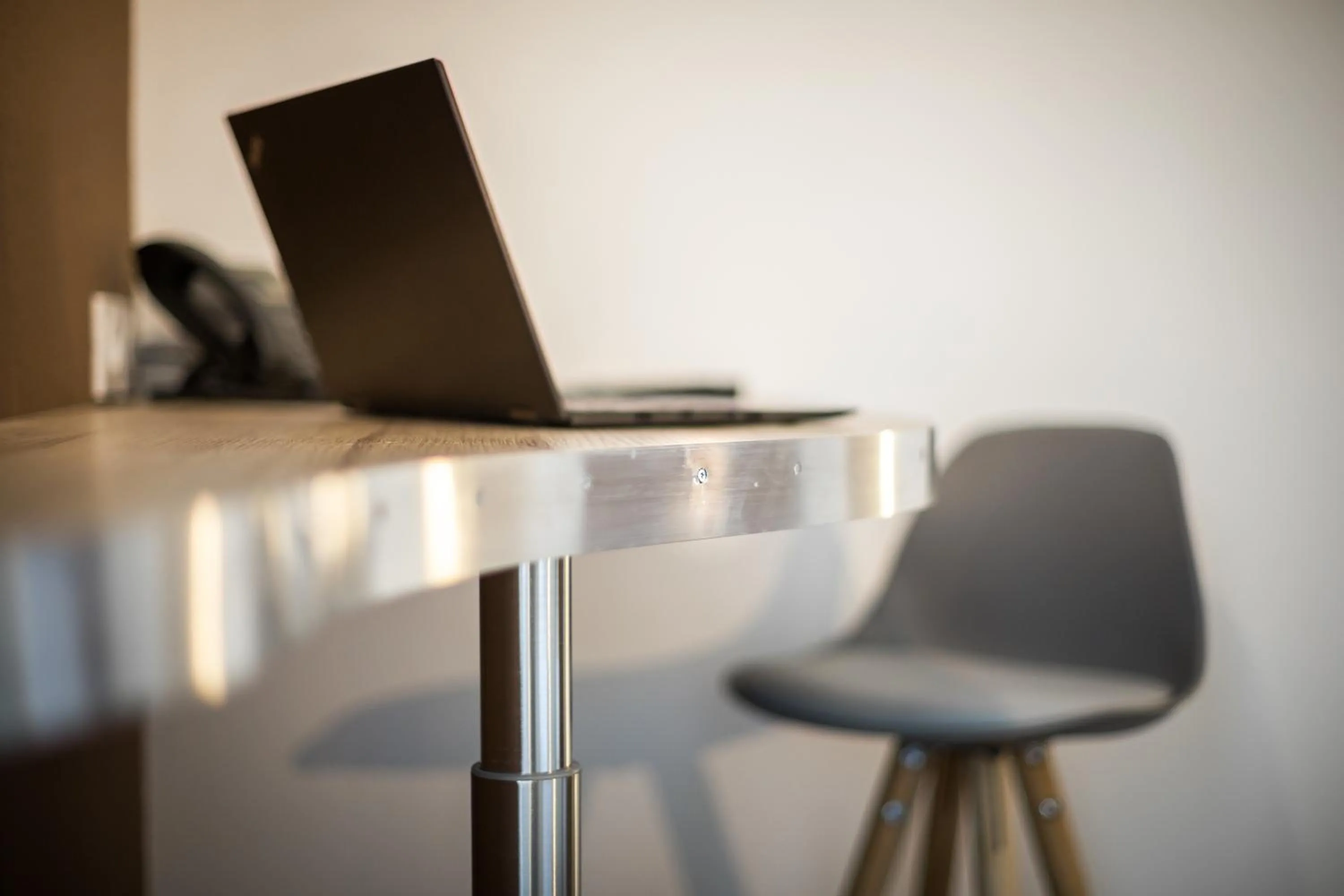 Photo of the whole room in Carré Pau Airport Hôtel