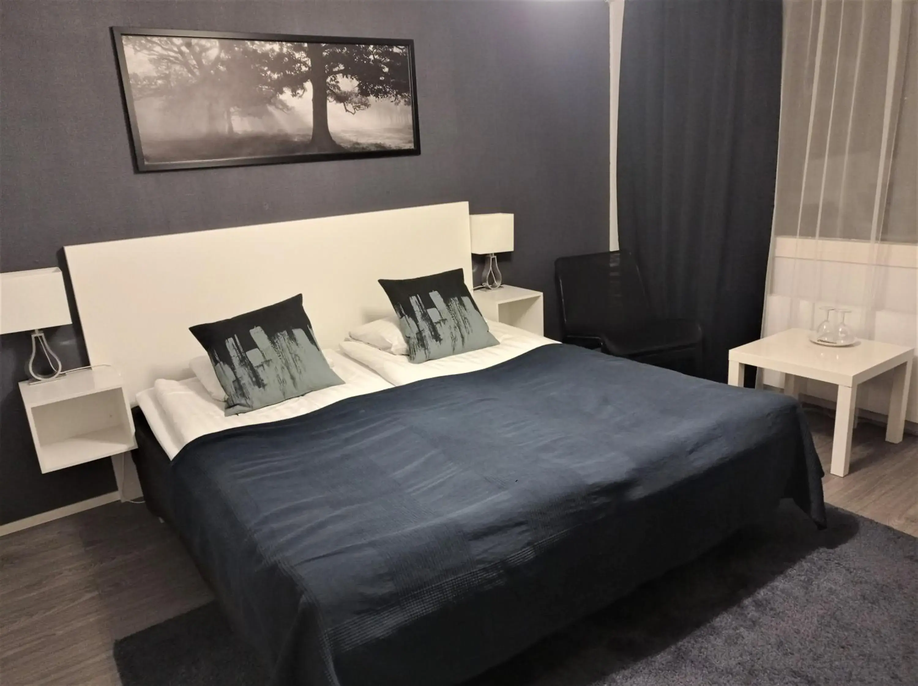 Hotelli Hiittenharju Hotelli Hiittenharju