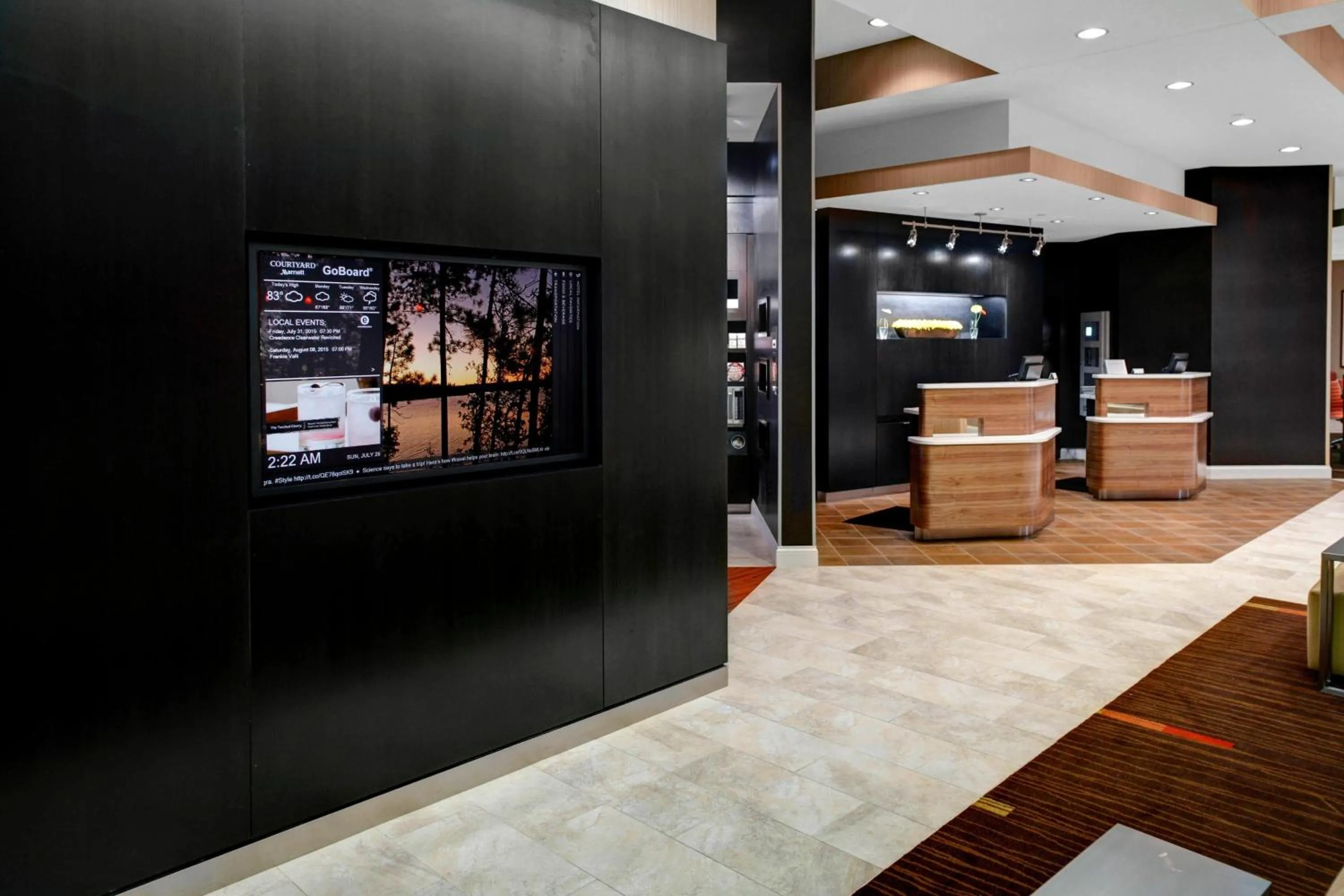 Other in Courtyard by Marriott St. Cloud