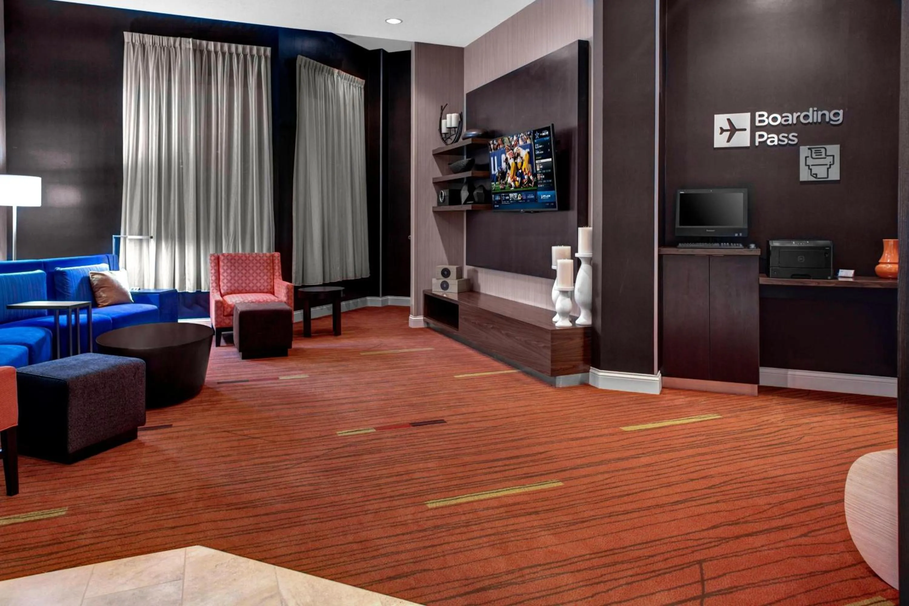 Other in Courtyard by Marriott St. Cloud