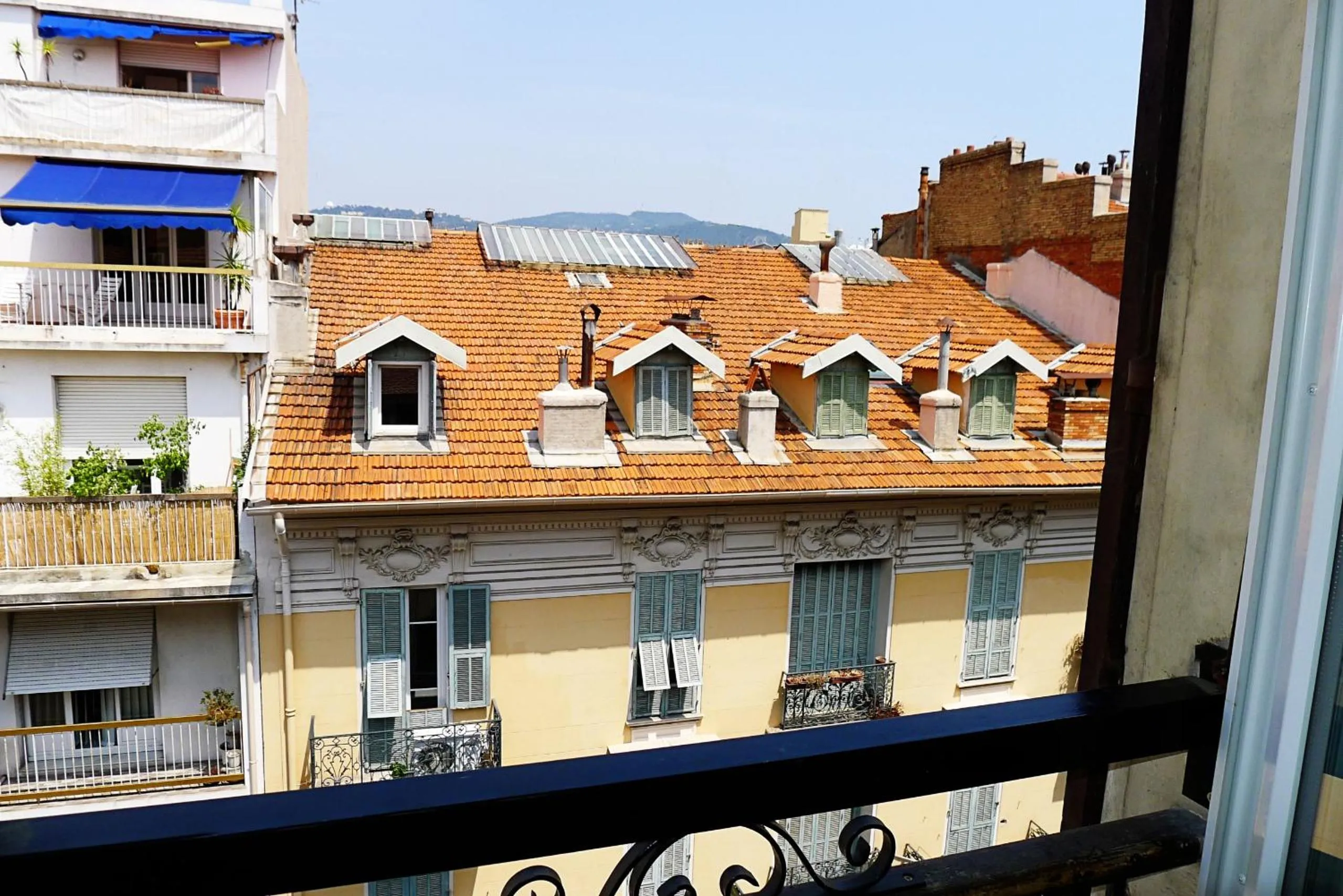 LIBERATION - Nice