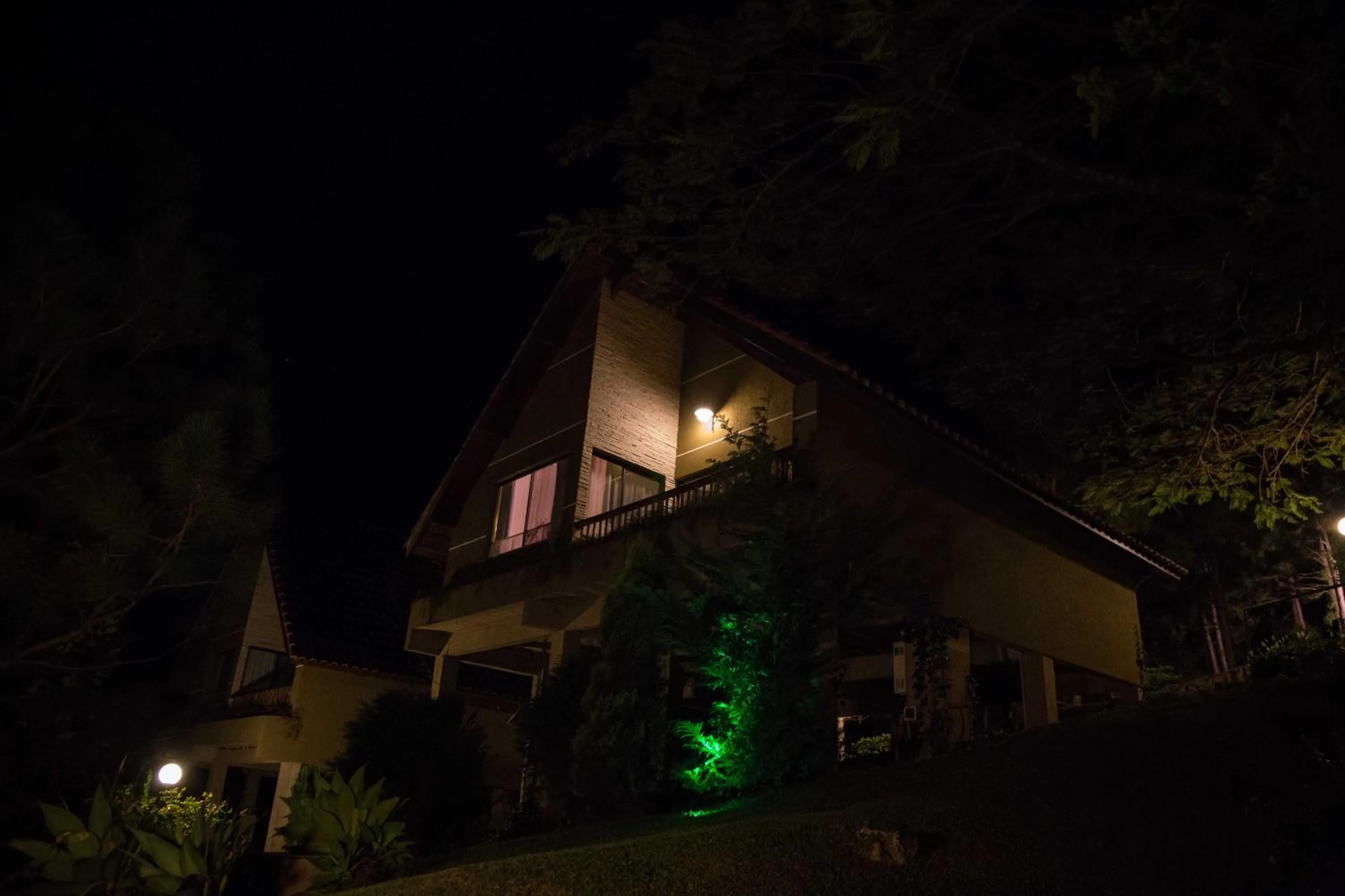 Superior Chalet in Pousada Serra da Índia