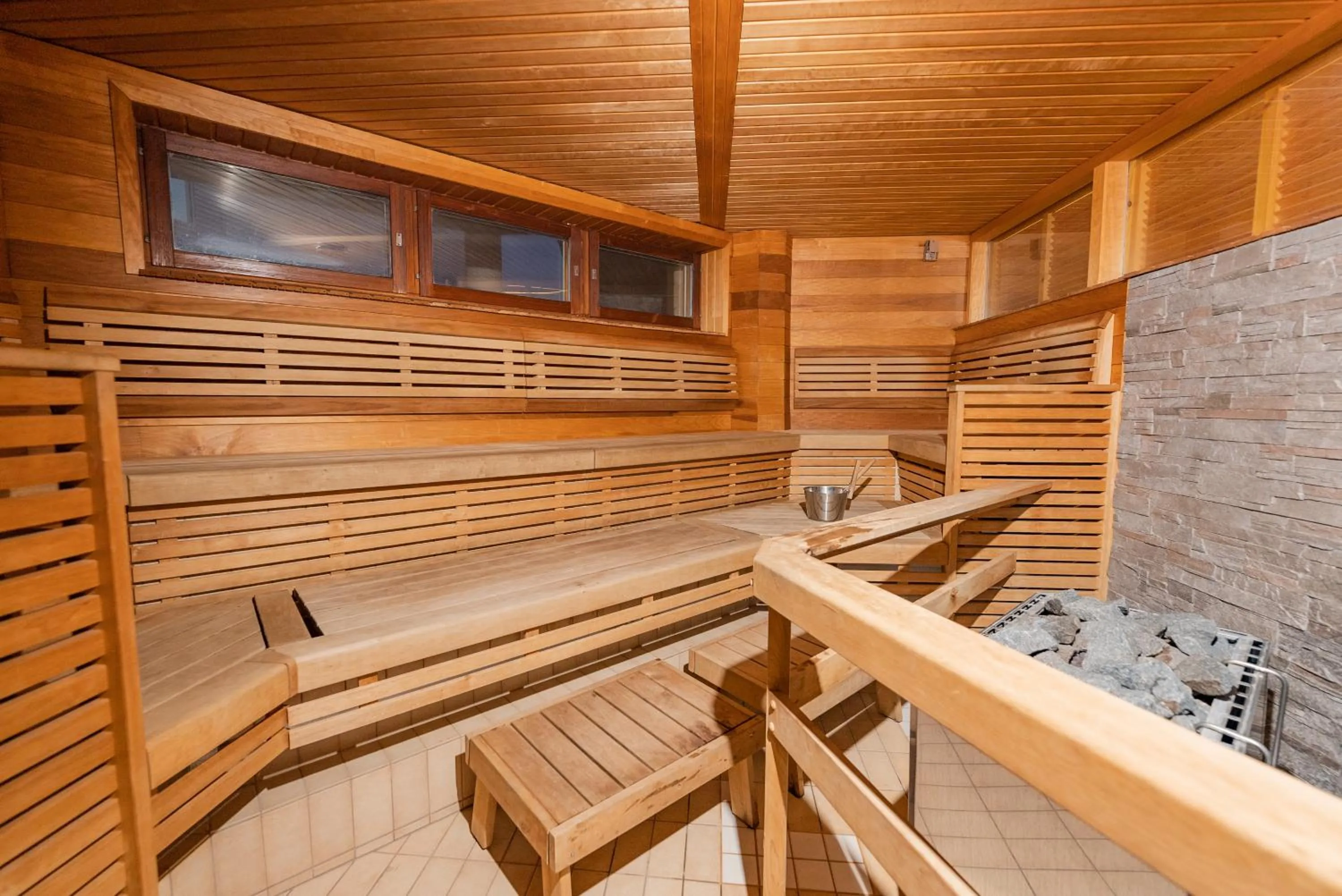 Finlandia Hotel Aquarius