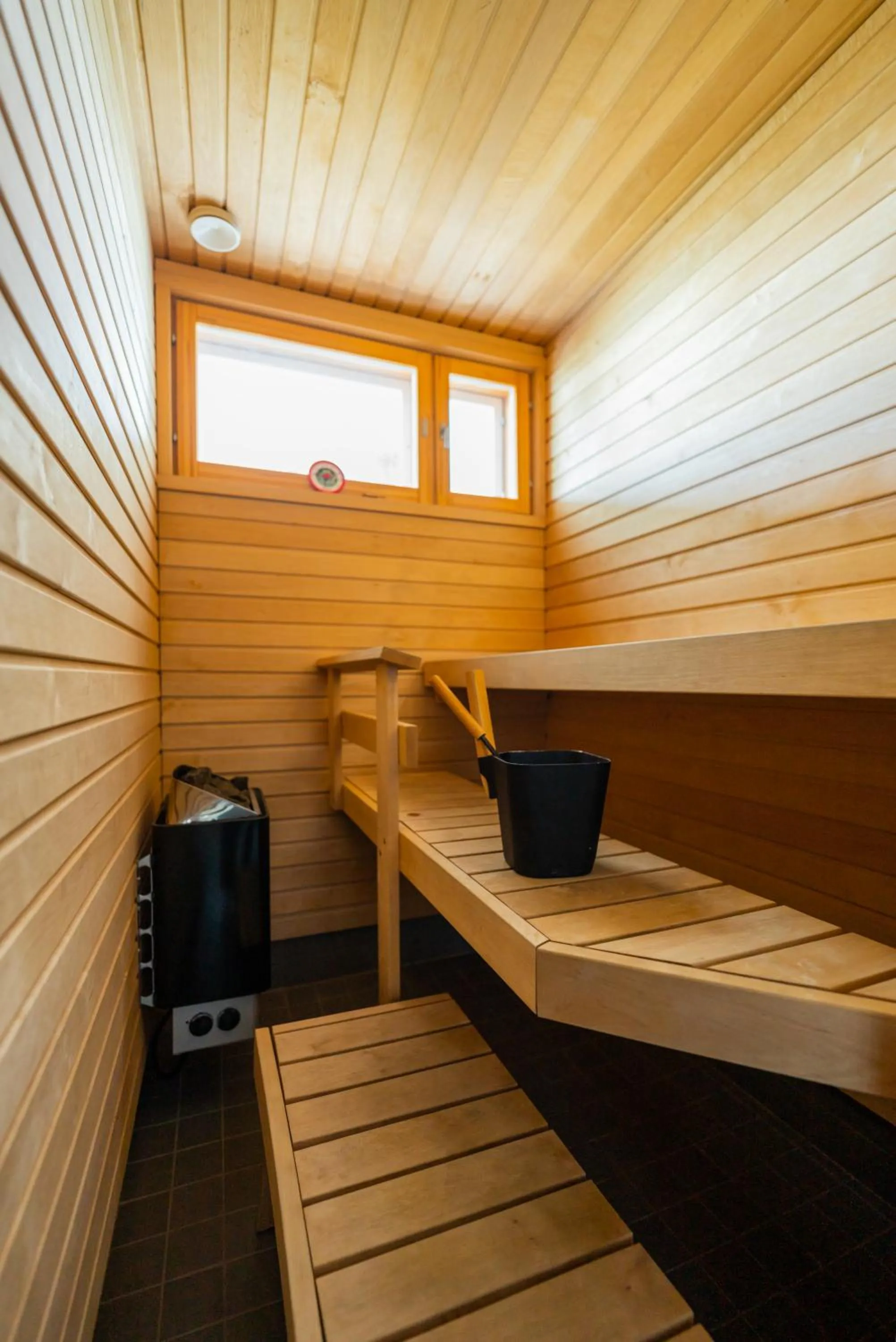 Finlandia Hotel Aquarius