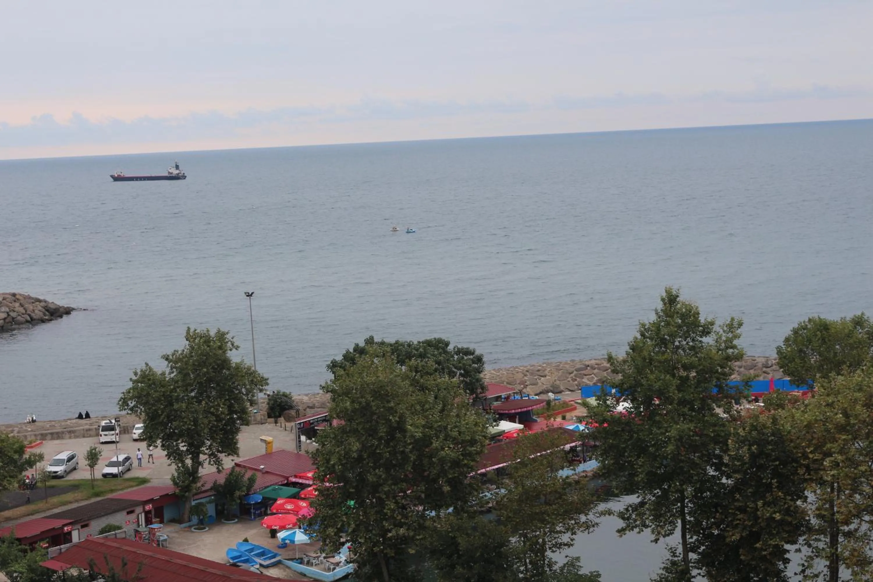 View (from property/room) in The ALARGA