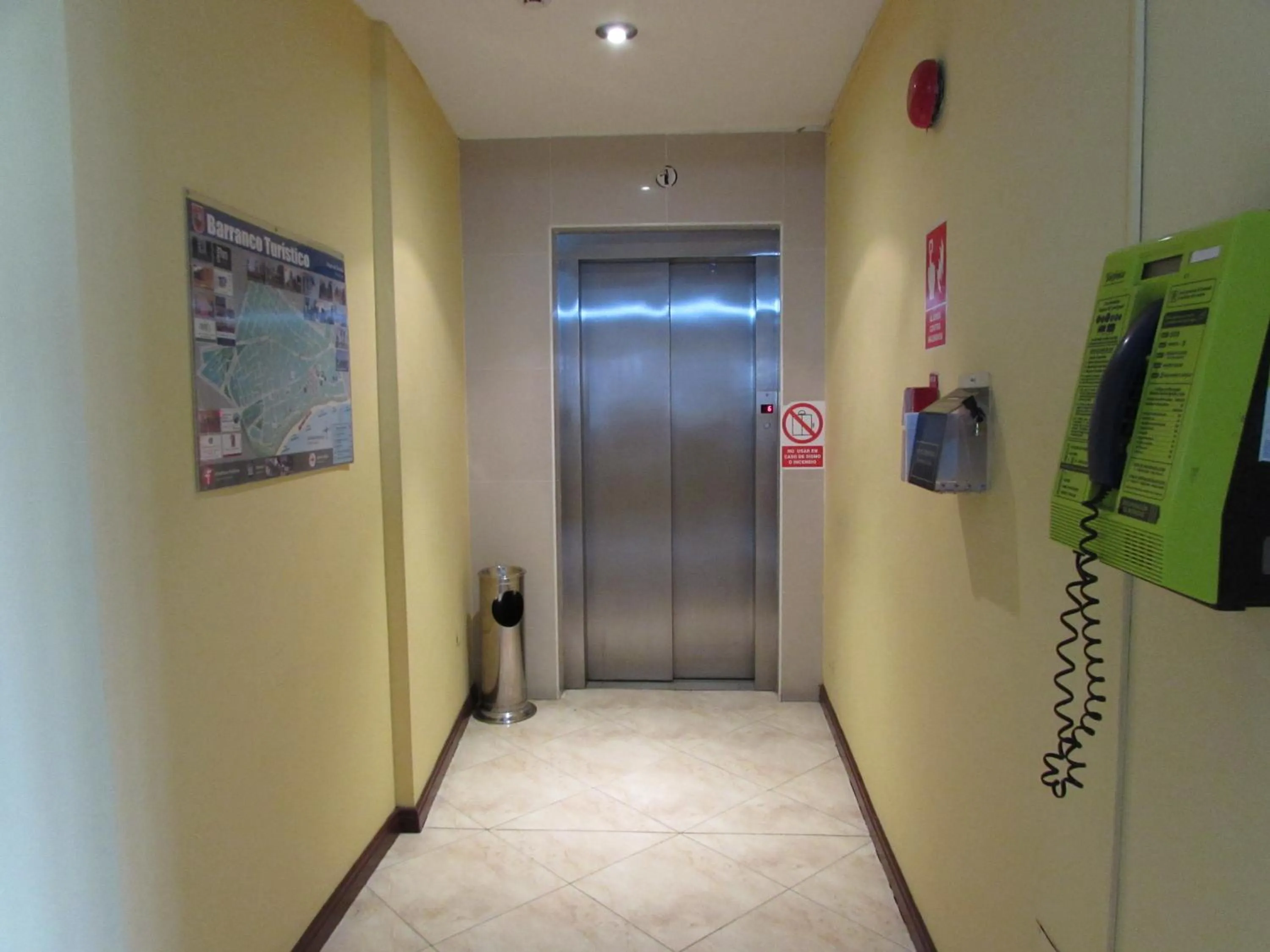 Other in Hotel Bohemia