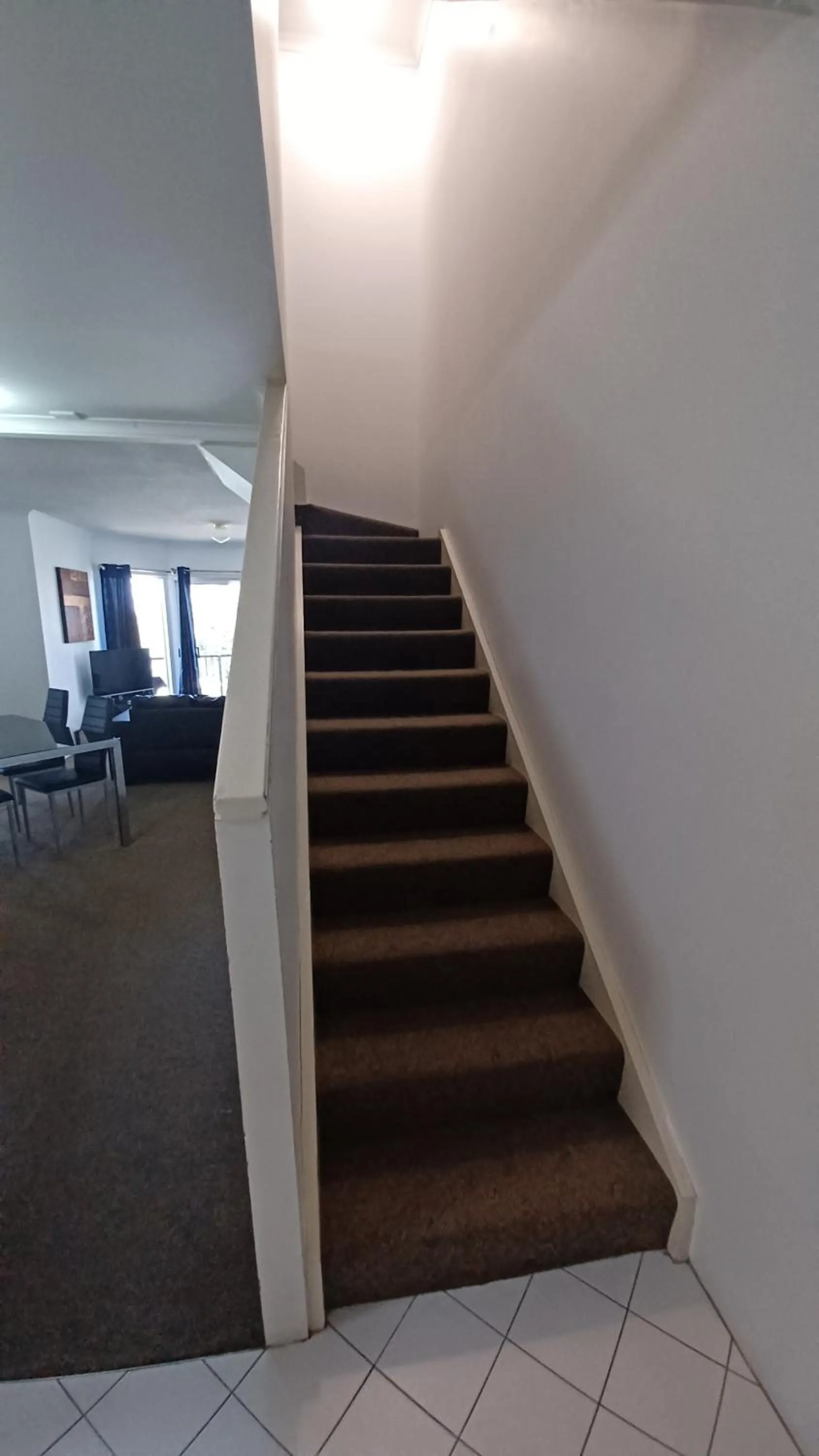 Property building in Blue Waters Apartments