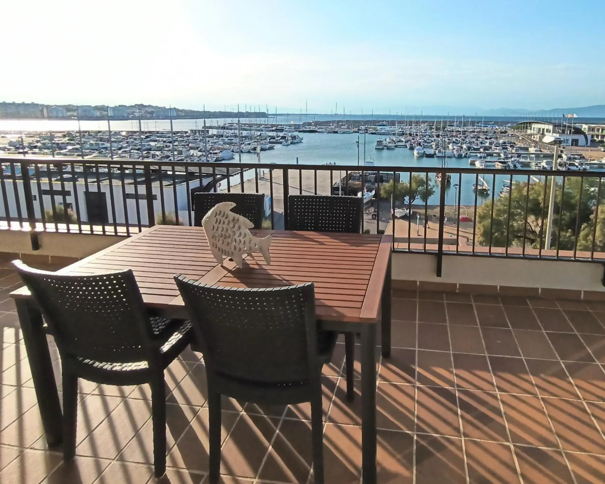 Apartament VIP Nàutic Apartament VIP Nàutic
