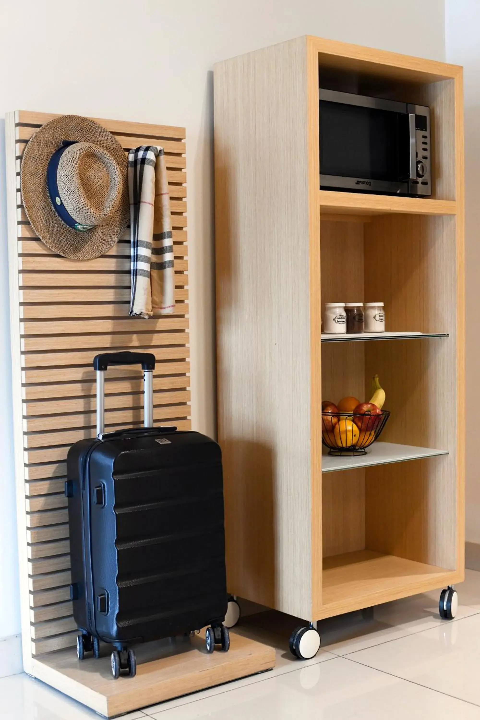 Two-Bedroom Apartment in Dream Studios BA Two-Bedroom Apartment in Dream Studios BA