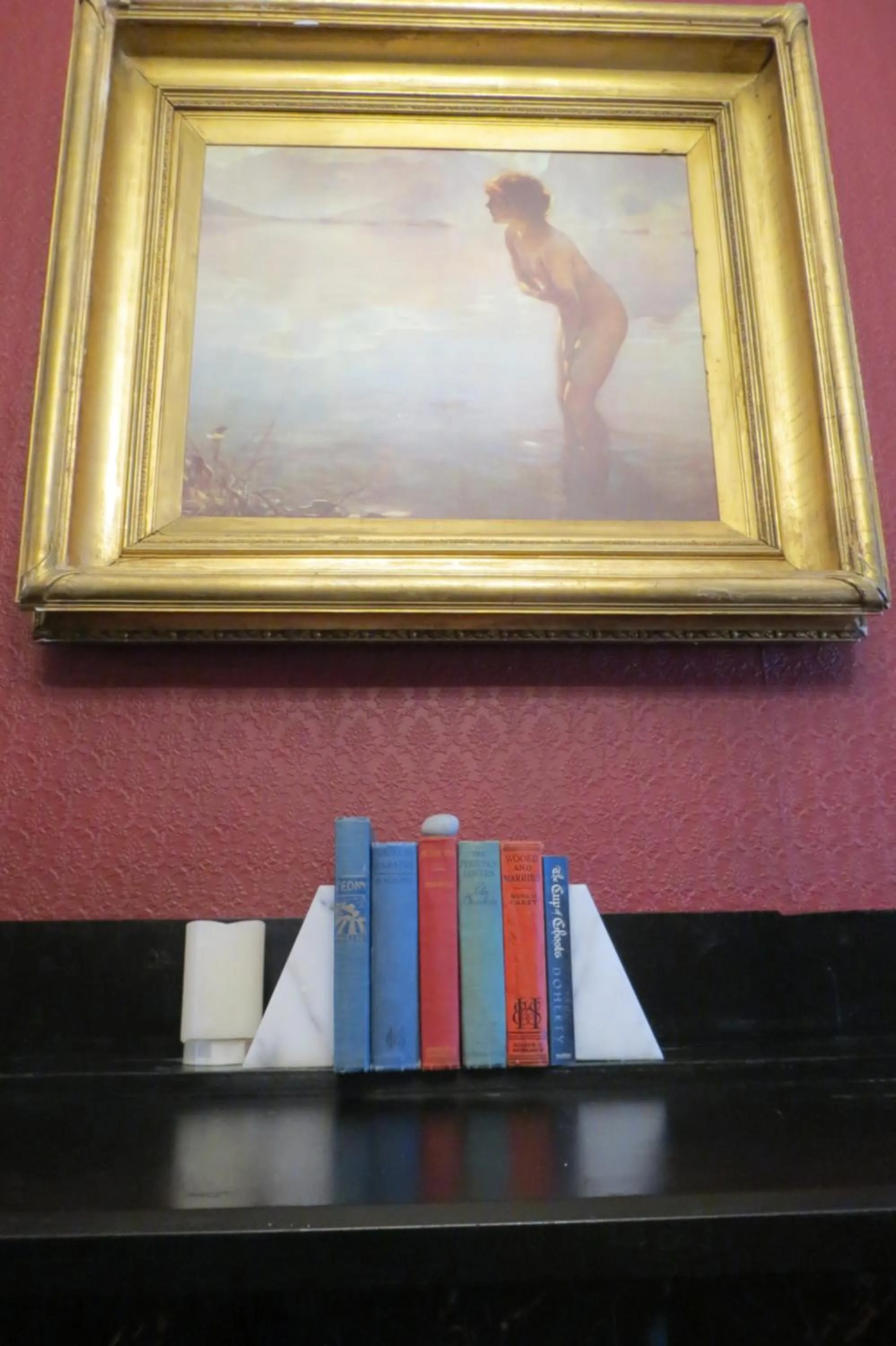 The Roses Heritage Inn