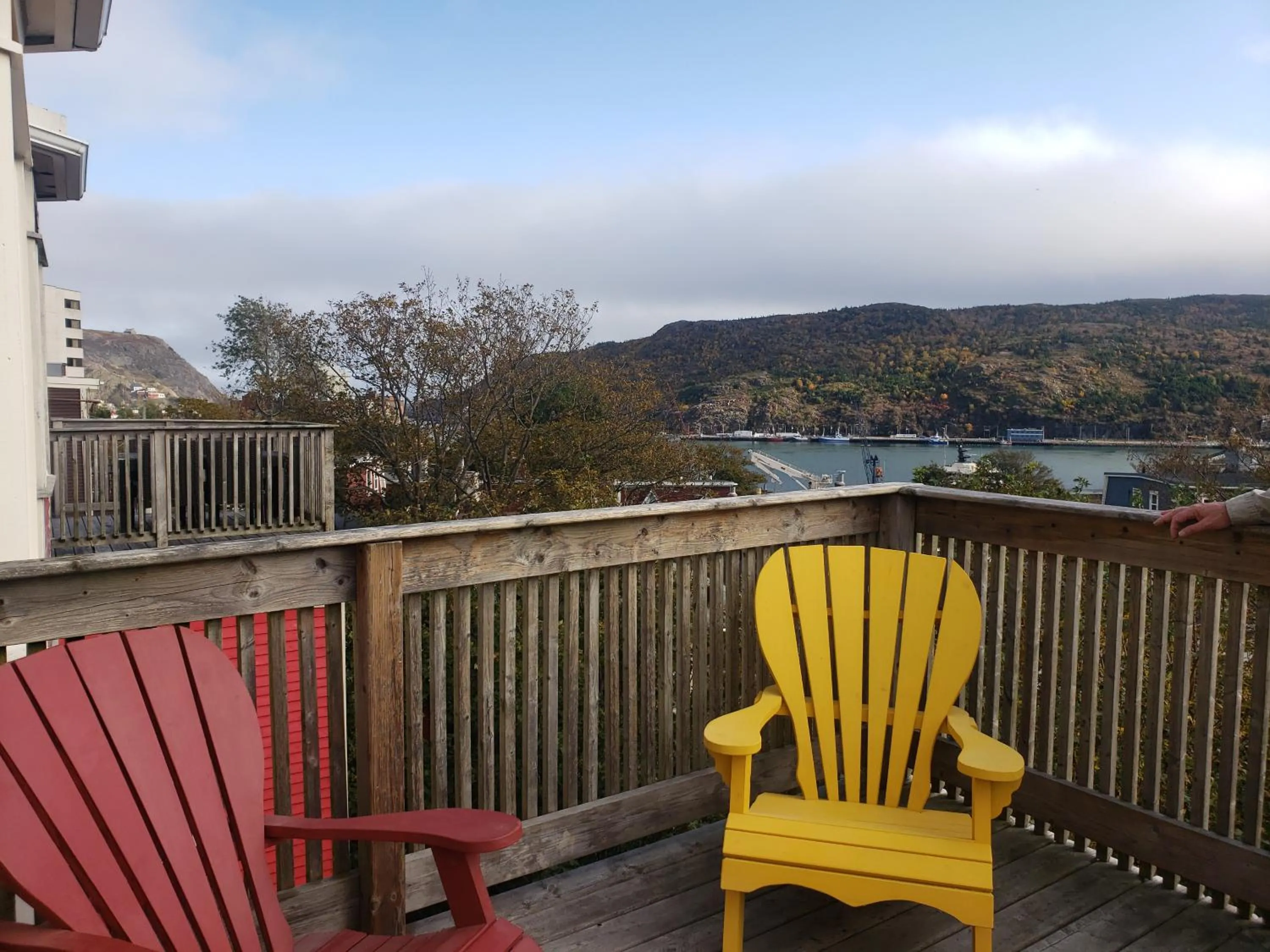 The Roses Heritage Inn