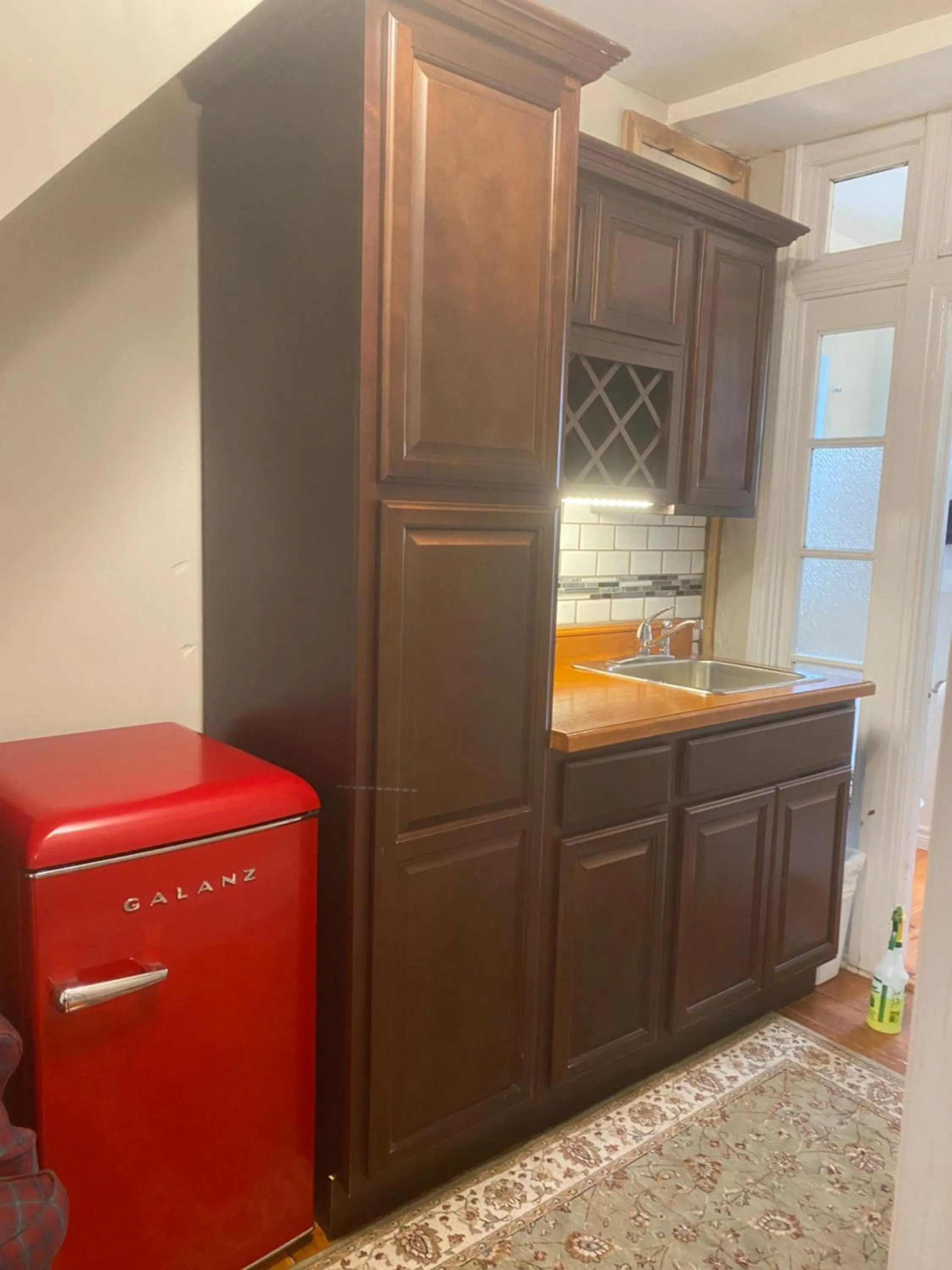 The Roses Heritage Inn