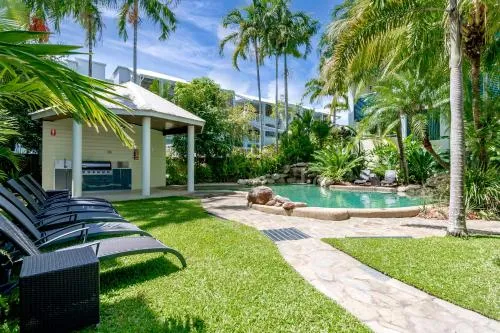 Verandahs Boutique Apartments