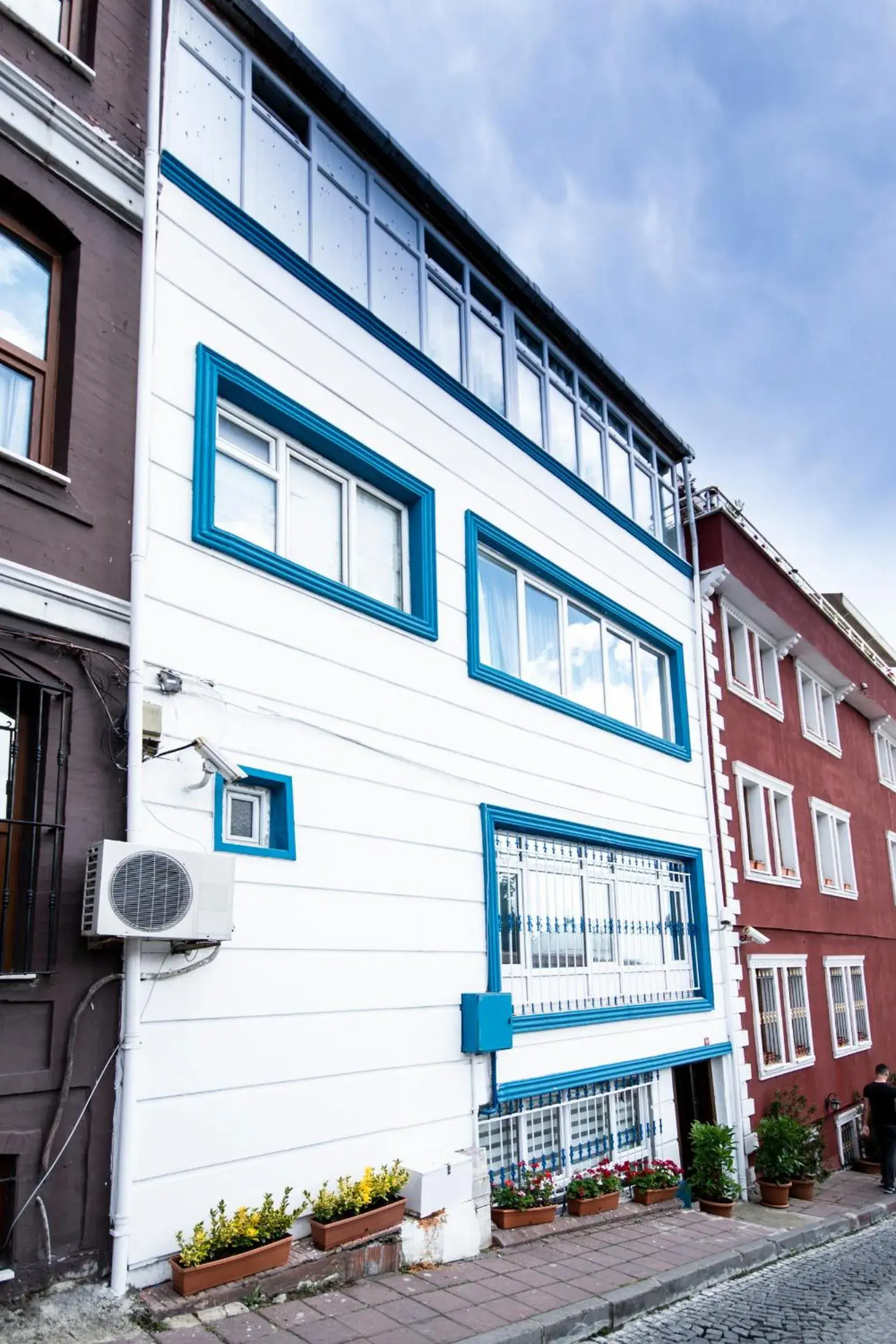 White Pearl Apart Hotel White Pearl Apart Hotel