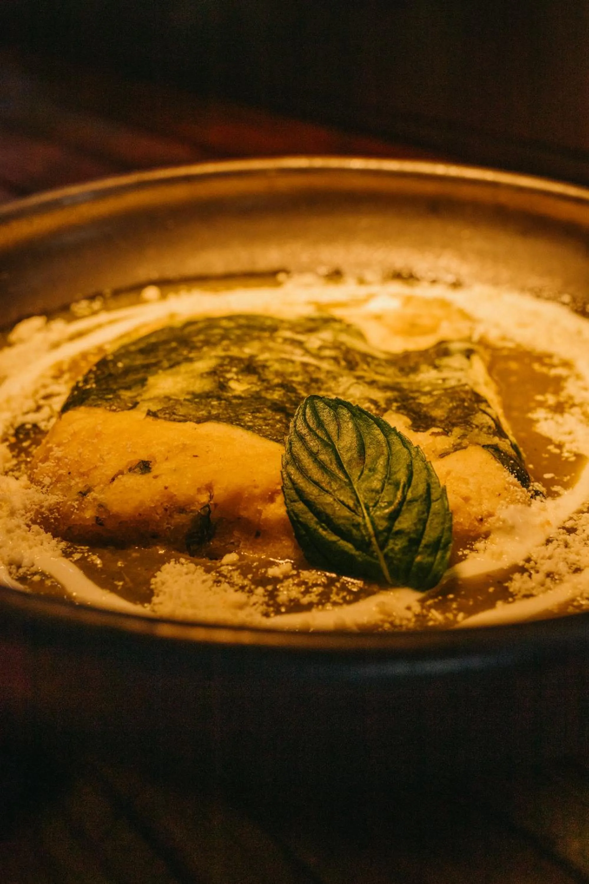 Restaurant/places to eat in Tapalpa Country Club Hotel