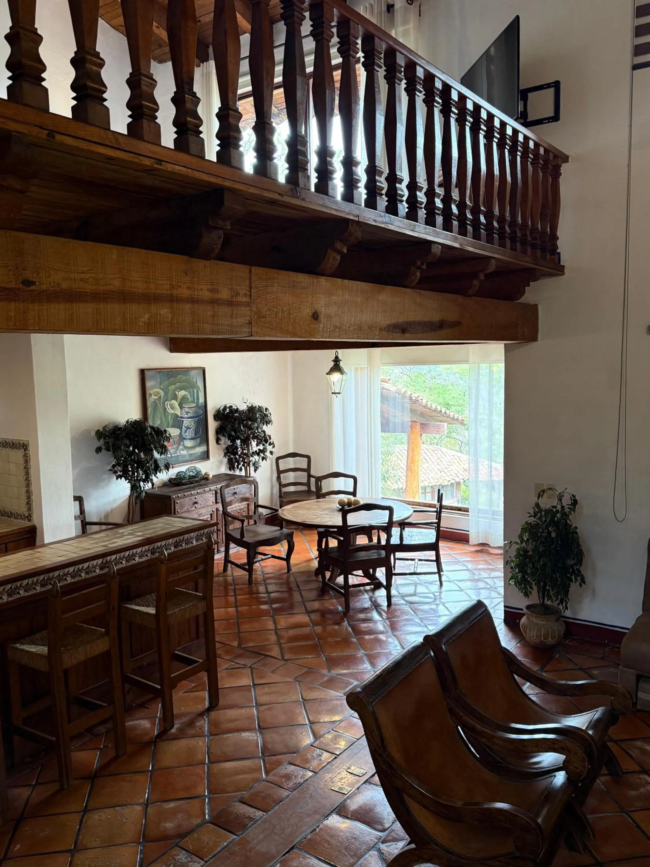 Tapalpa Country Club Hotel