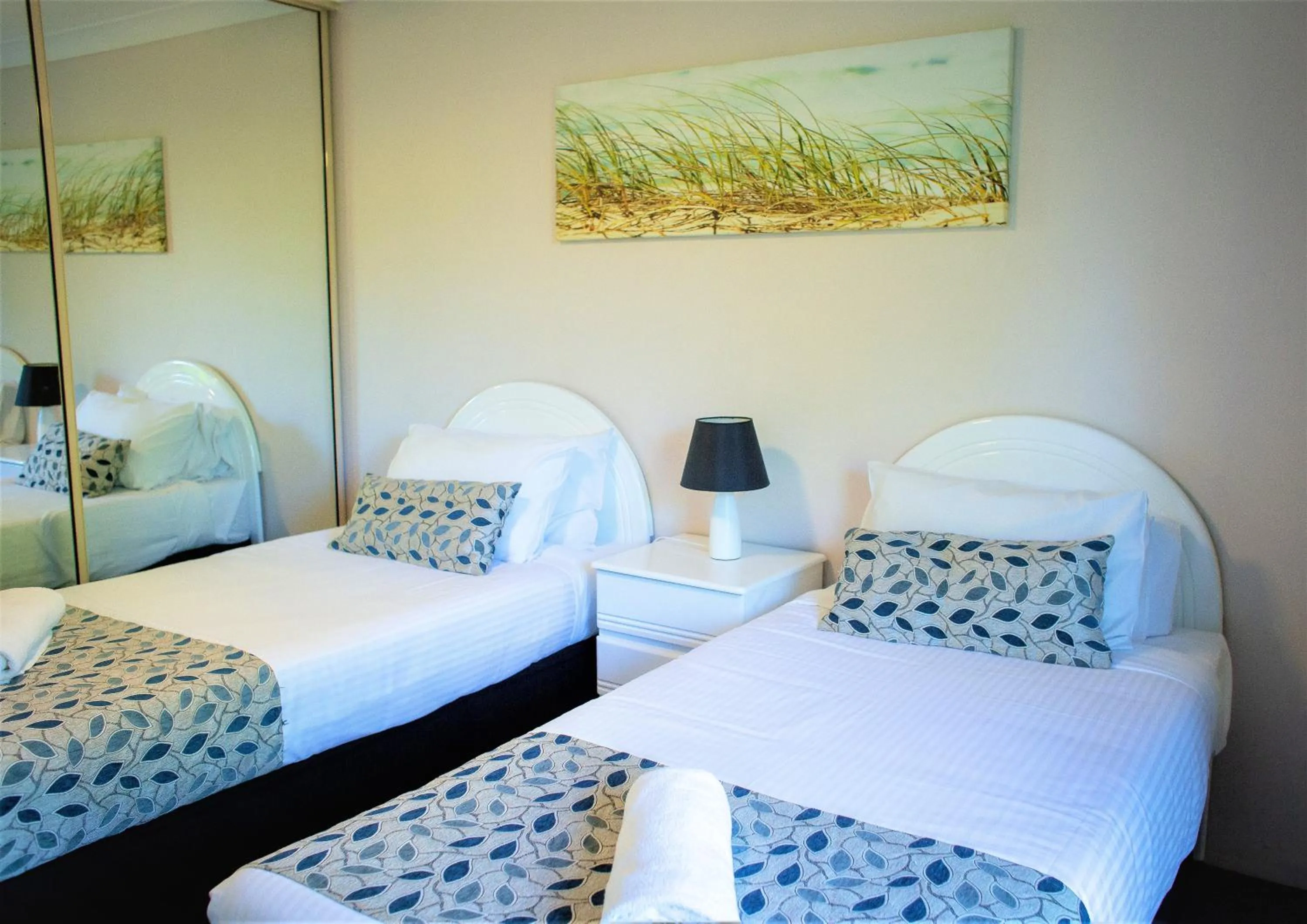 Bedroom, Bed in Montana Palms Resort