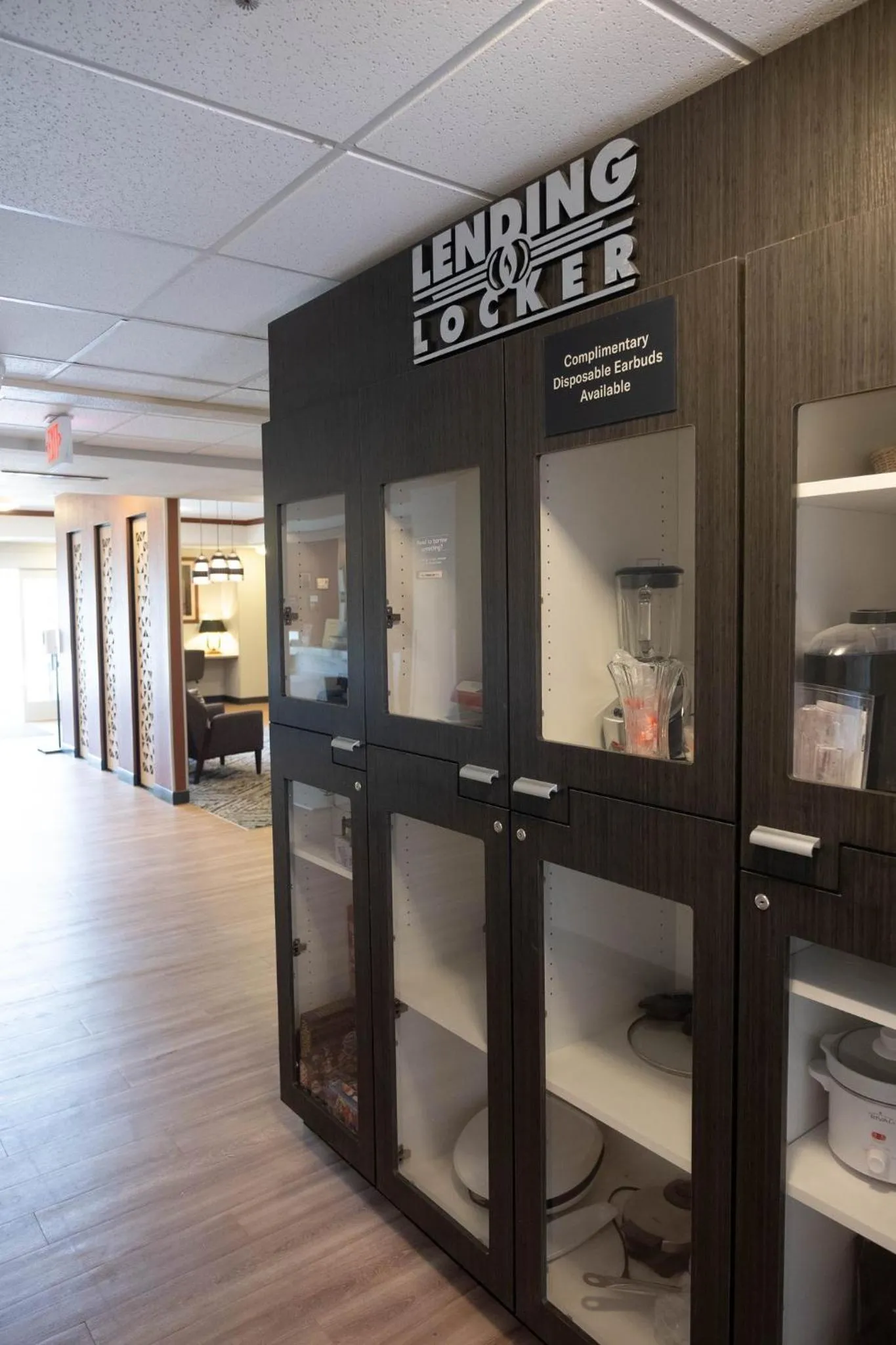 Other in Candlewood Suites Sheridan by IHG