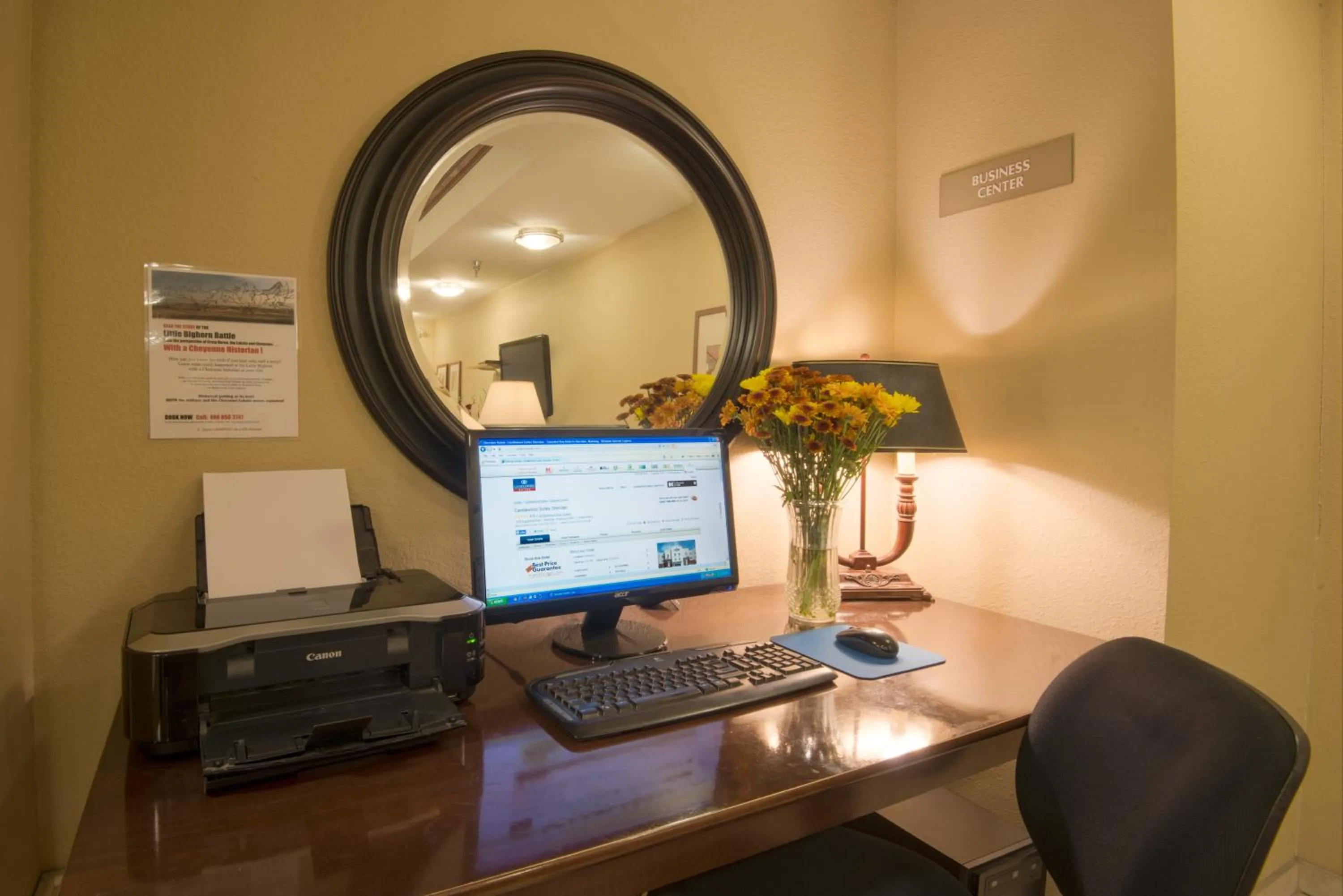 Other in Candlewood Suites Sheridan by IHG