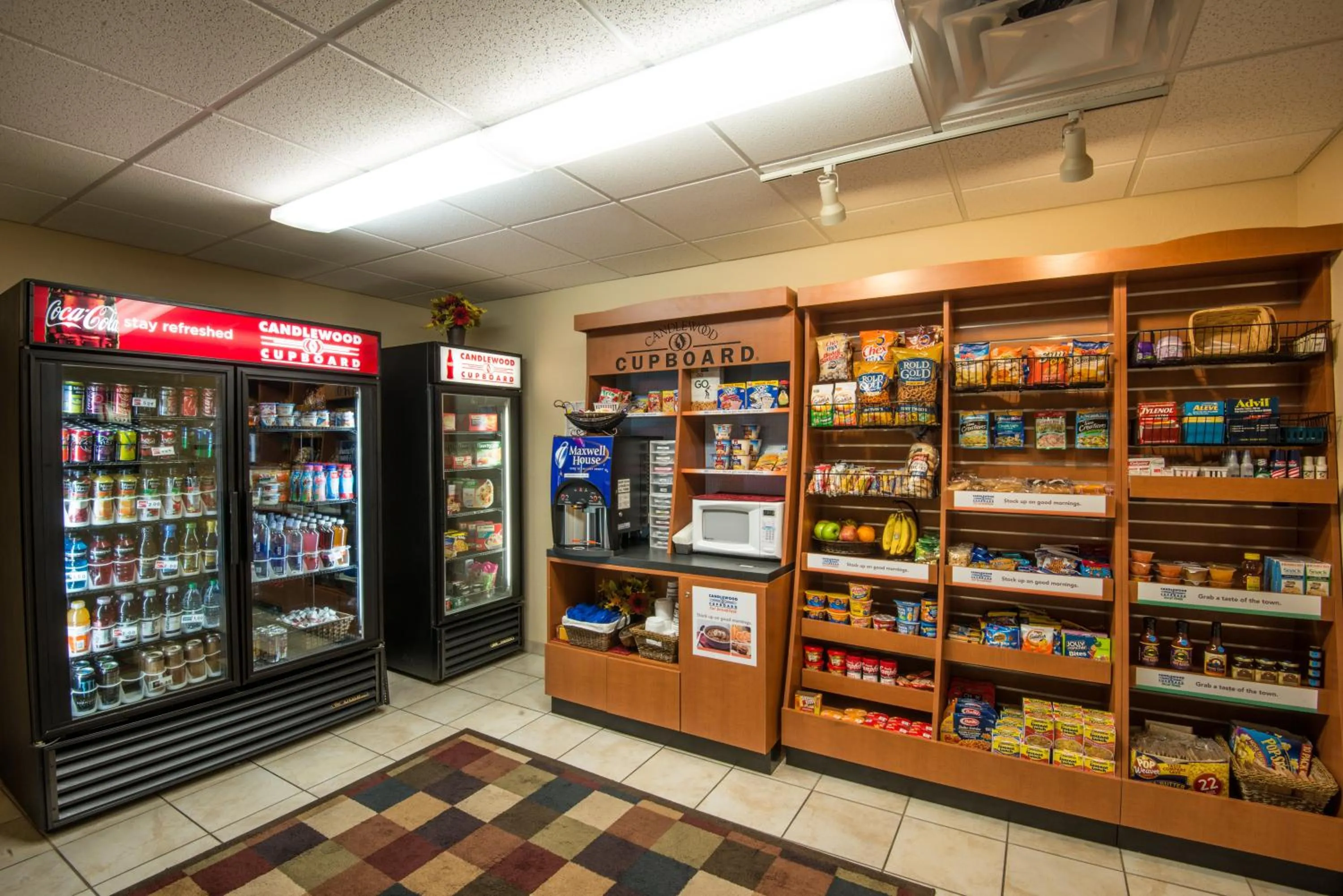 Other in Candlewood Suites Sheridan by IHG