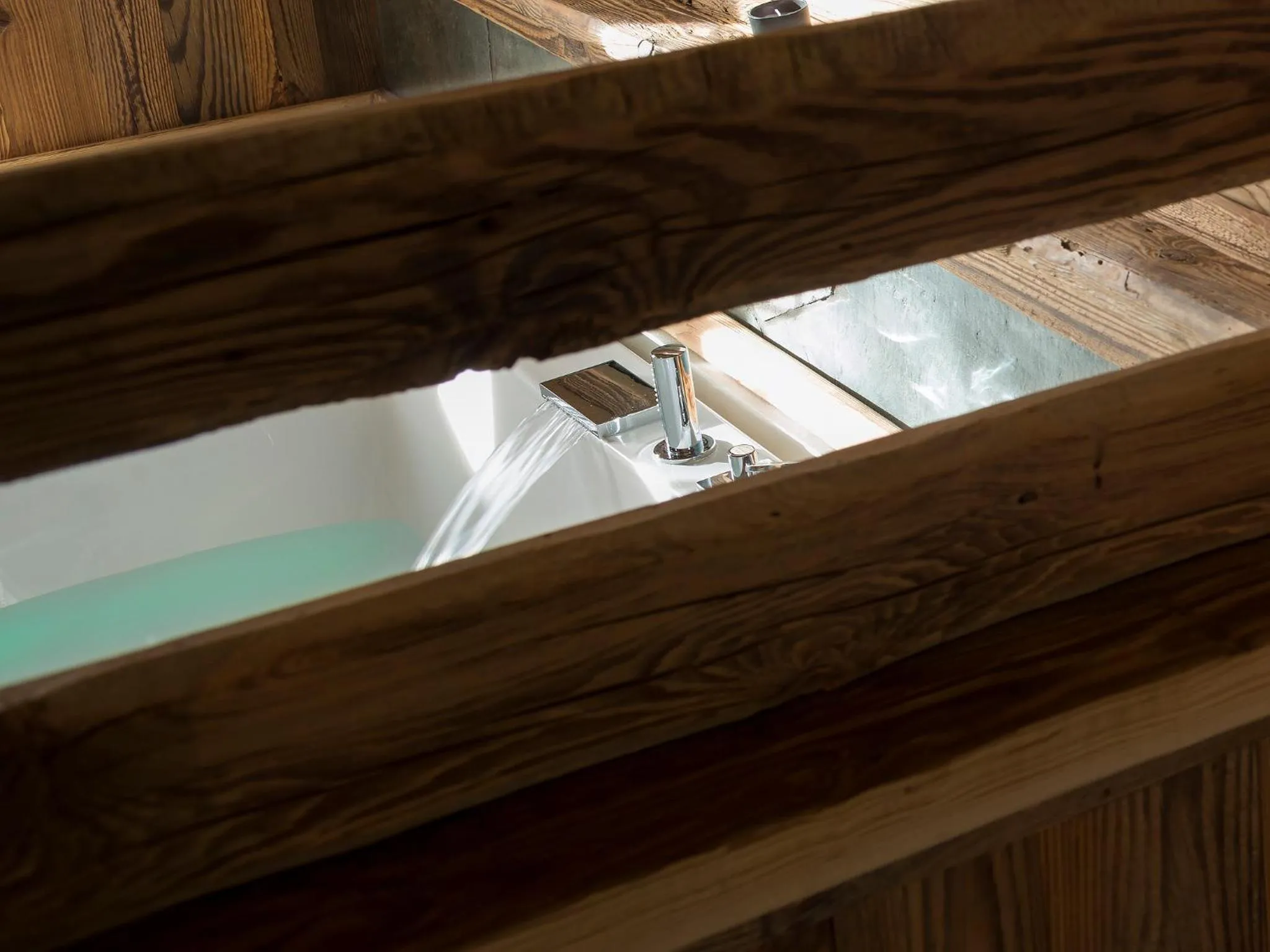 Bed & Breakfast Anisor - Parblanc