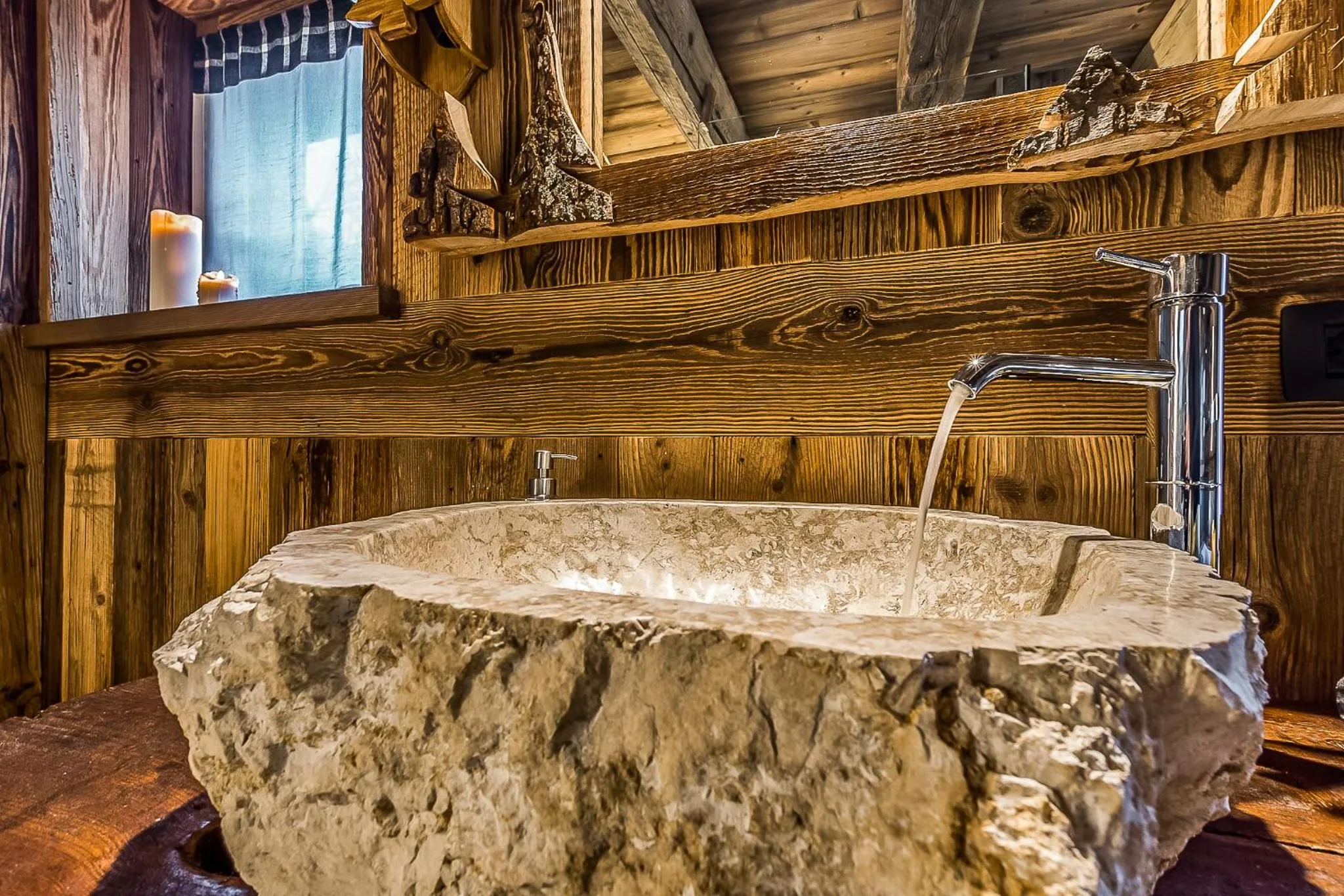 Bed & Breakfast Anisor - Parblanc