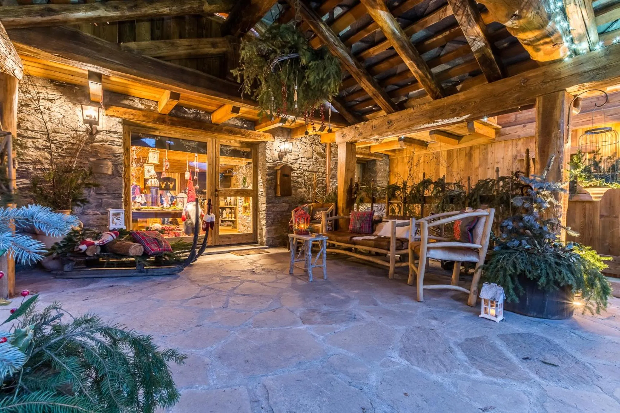 Bed & Breakfast Anisor - Parblanc