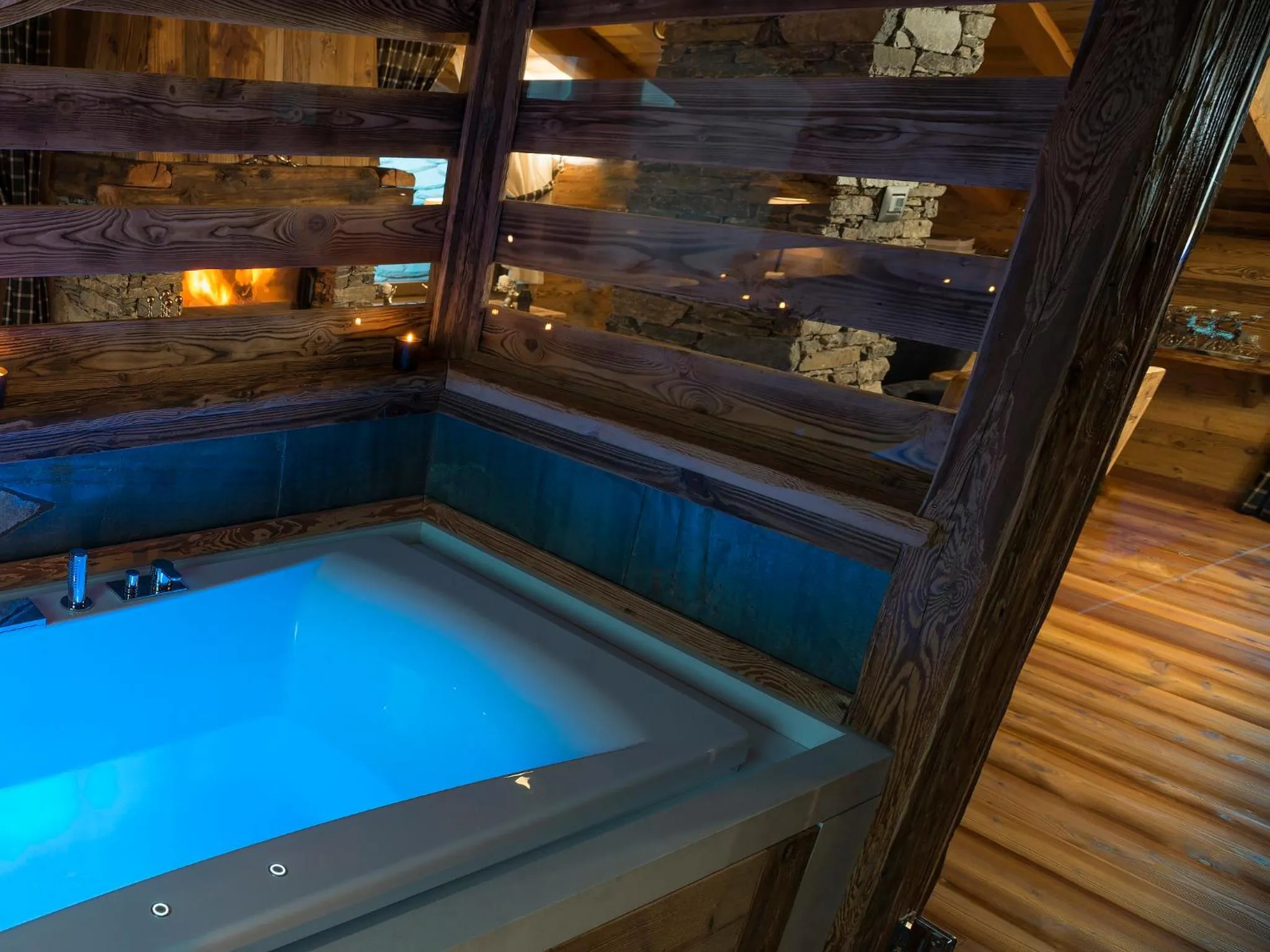 Bed & Breakfast Anisor - Parblanc