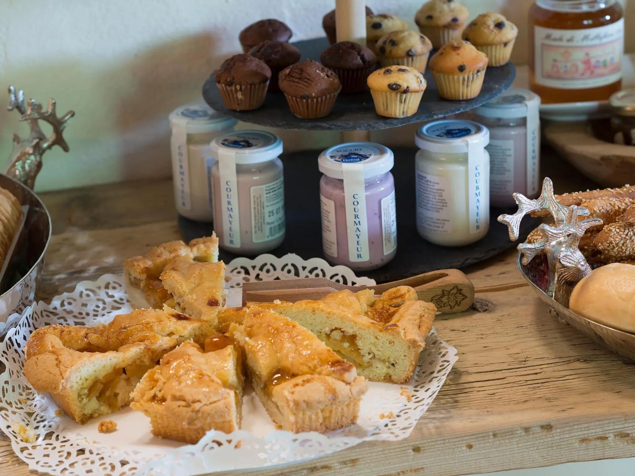 Bed & Breakfast Anisor - Parblanc