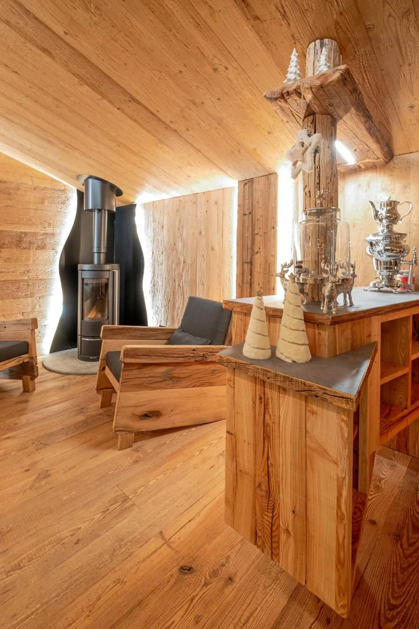 Bed & Breakfast Anisor - Parblanc