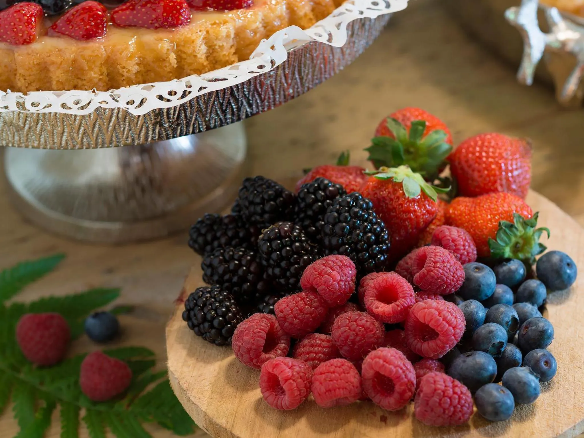 Bed & Breakfast Anisor - Parblanc